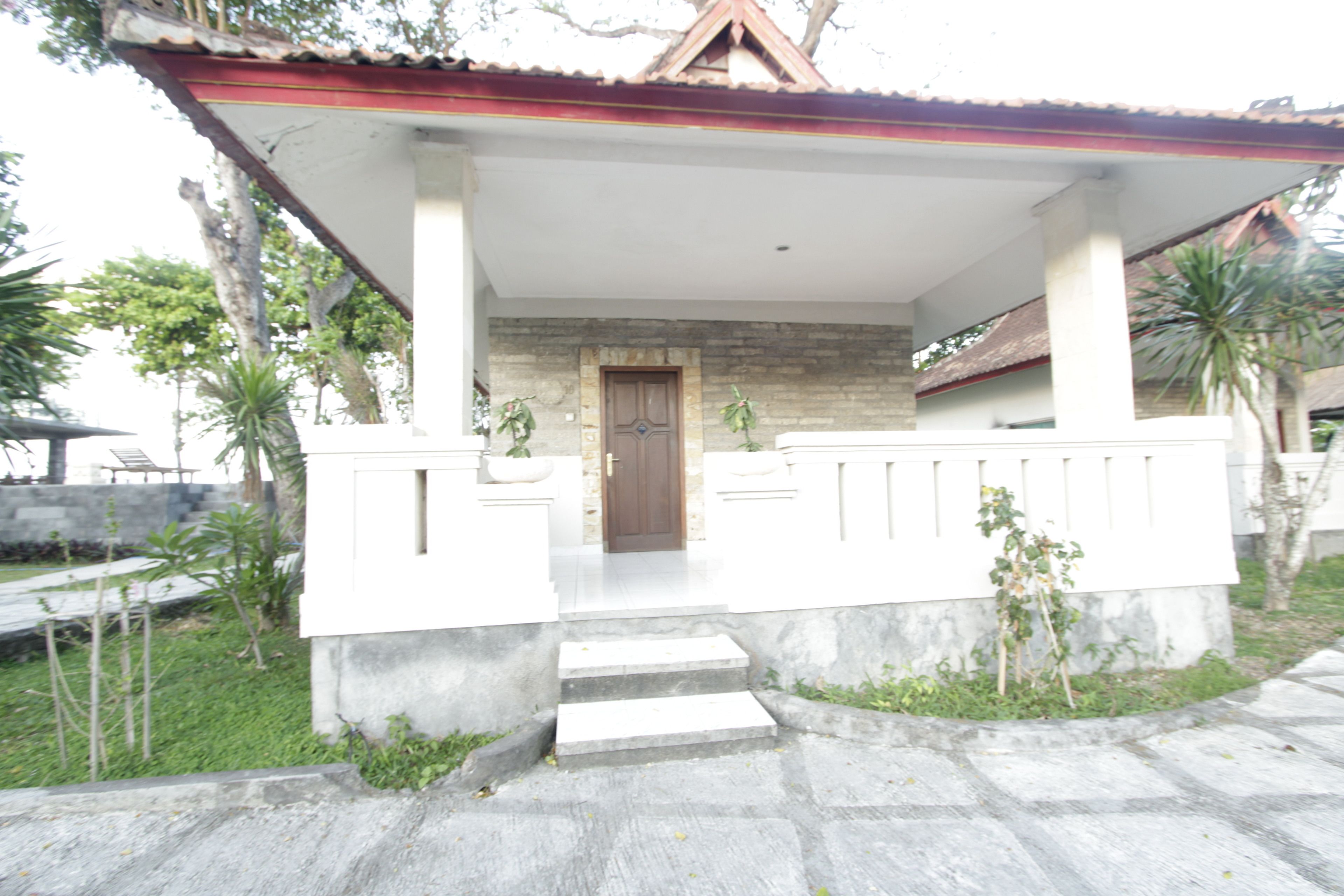 Foto - Alit Beach Resort and Villas
