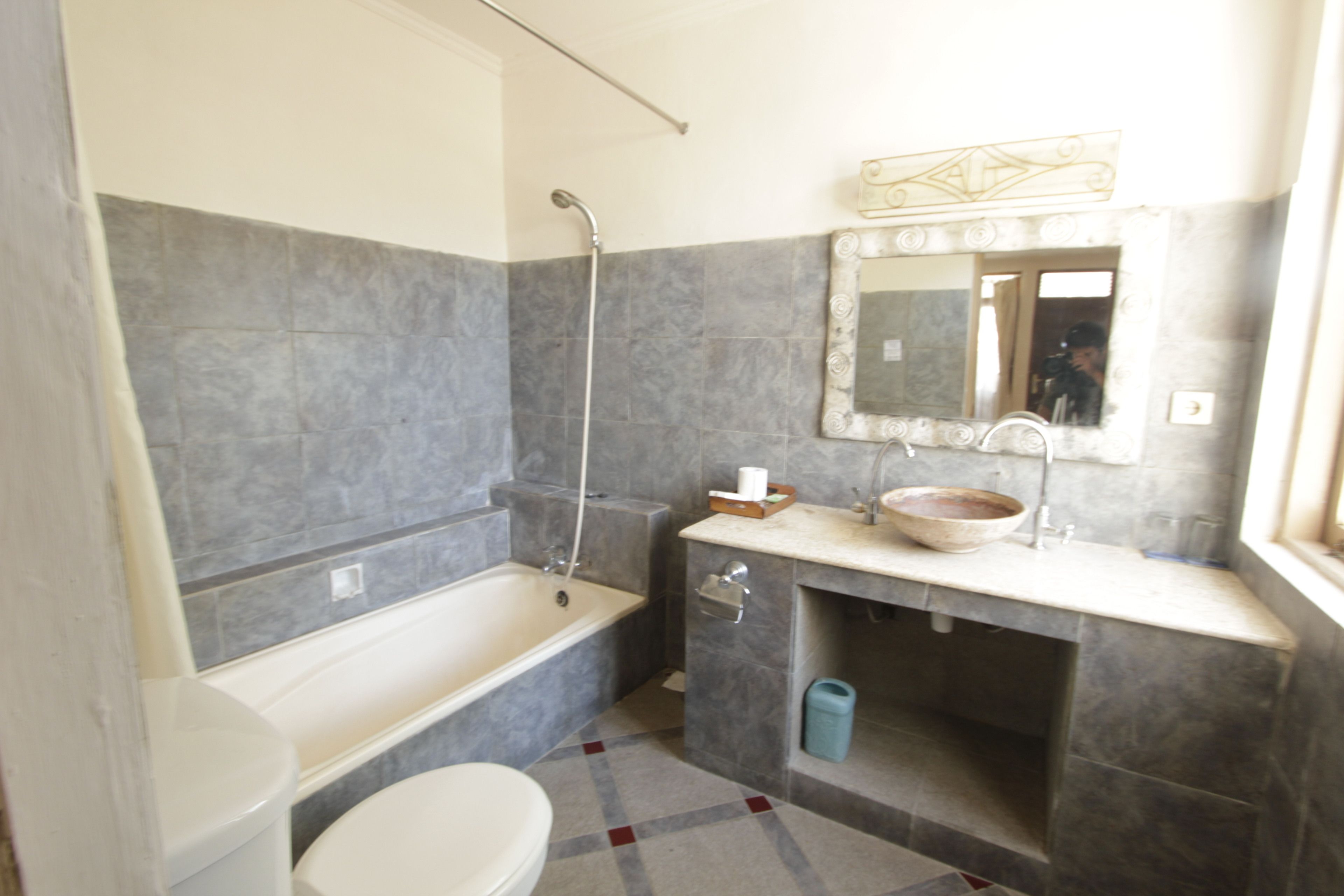 Foto - Alit Beach Resort and Villas