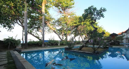 Alit Beach Resort and Villas