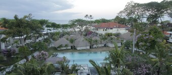 Alit Beach Resort and Villas