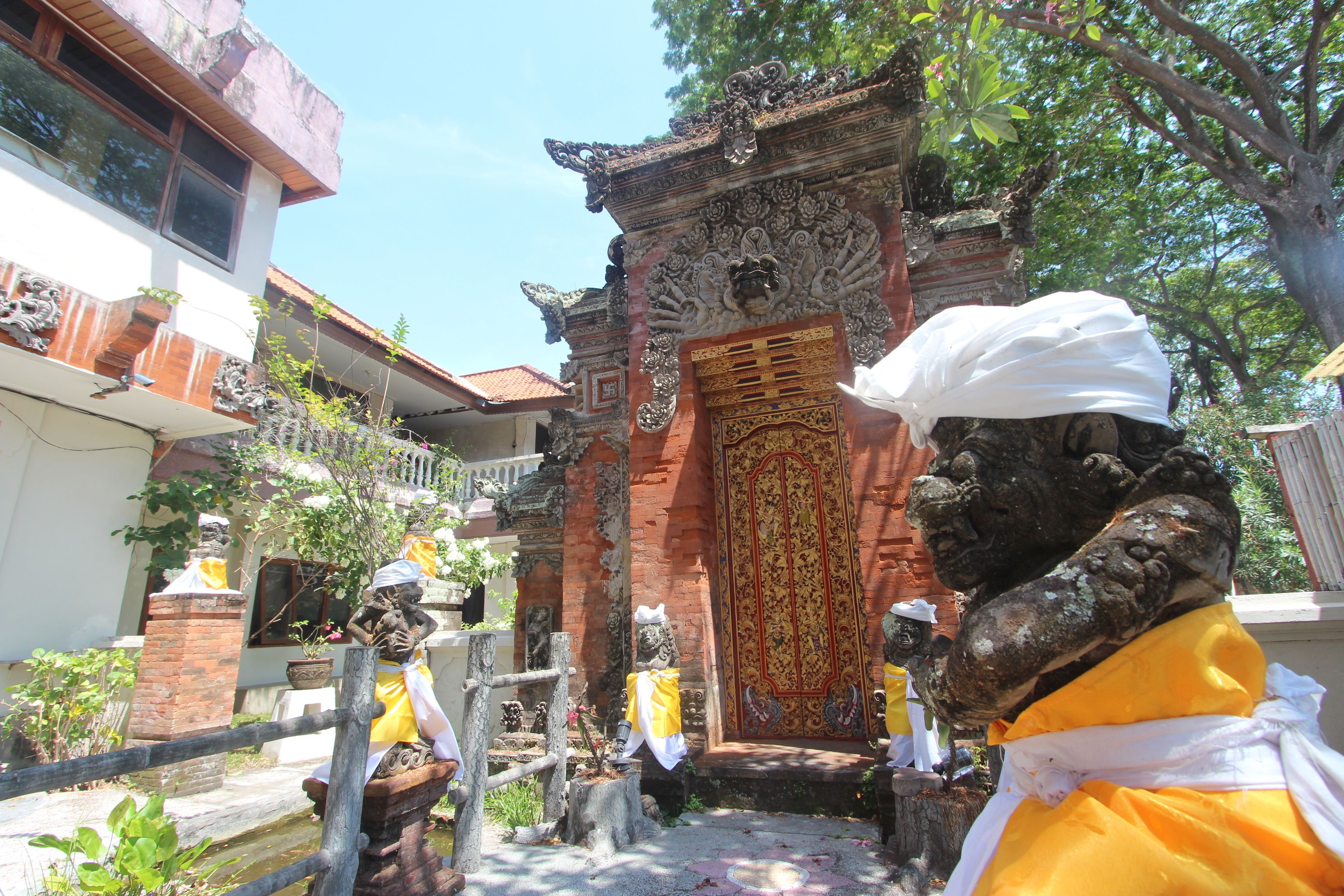 Photo - Alit Beach Resort and Villas