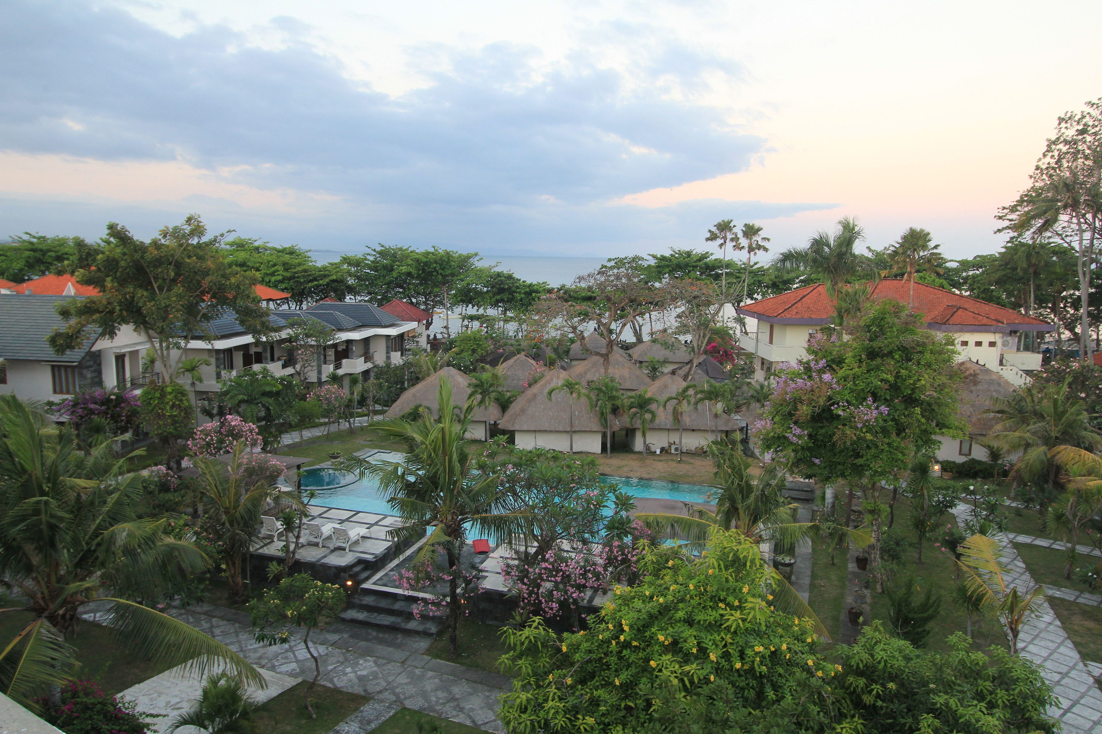 Photo - Alit Beach Resort and Villas