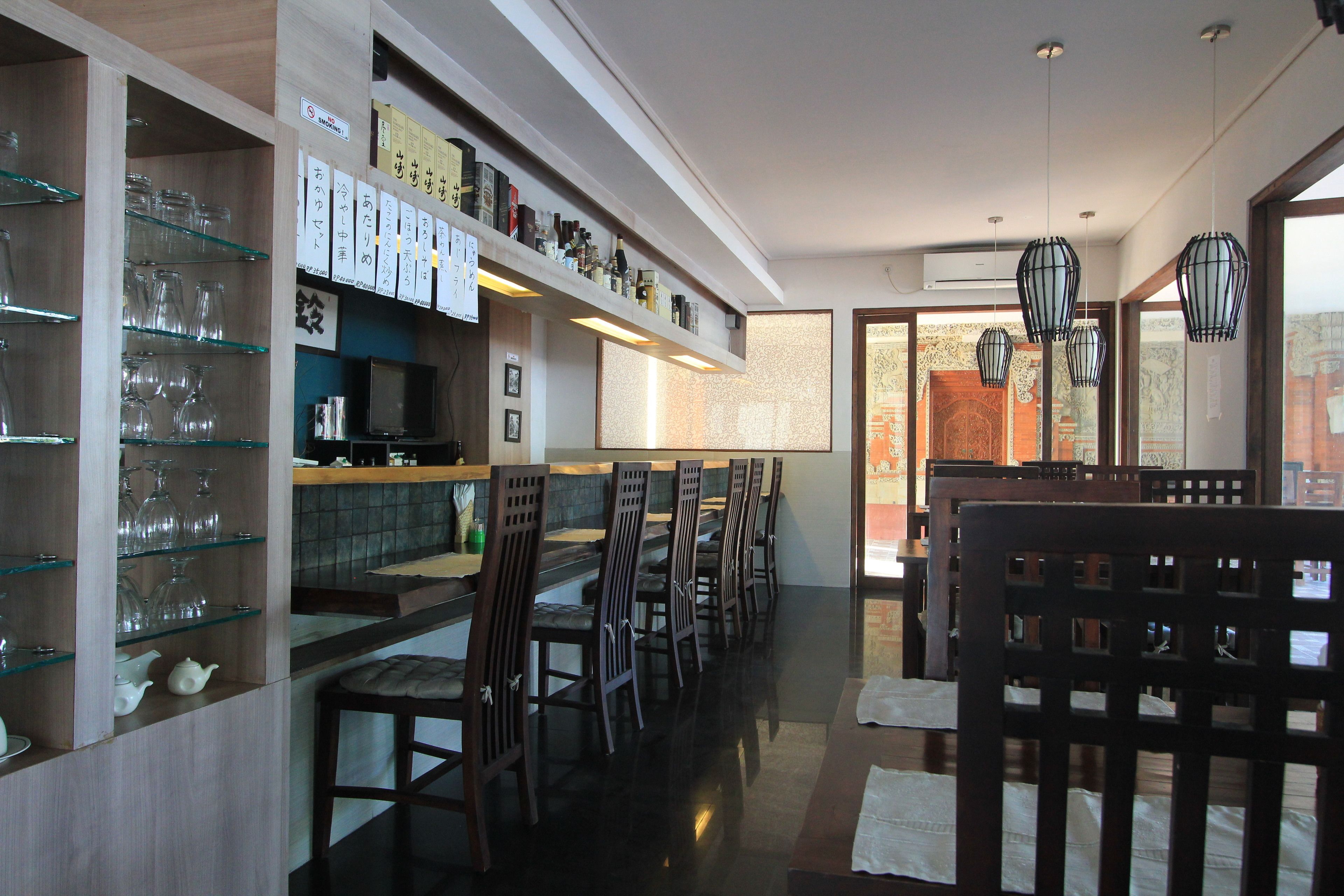 Foto - Alit Beach Resort and Villas