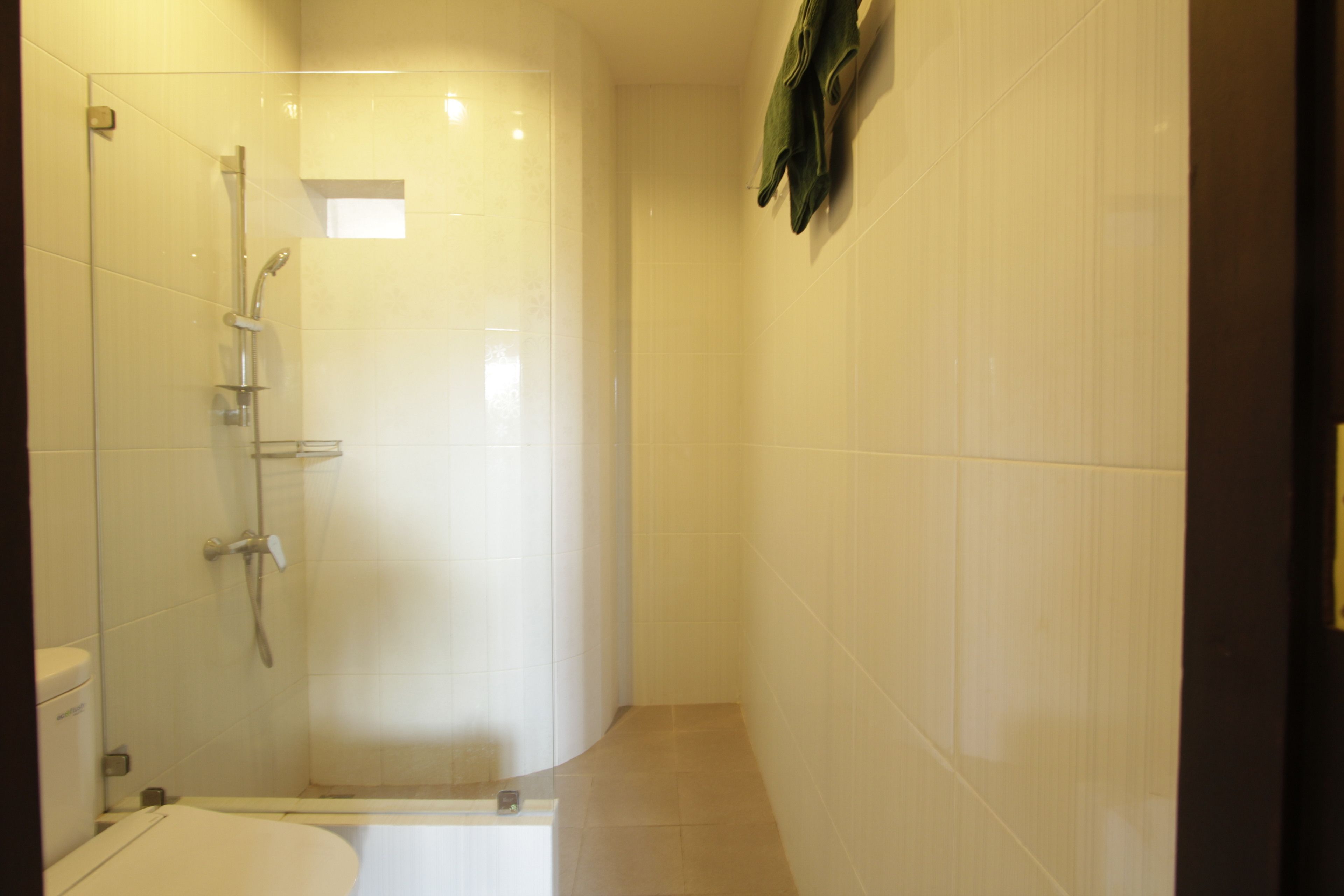 Foto - Alit Beach Resort and Villas
