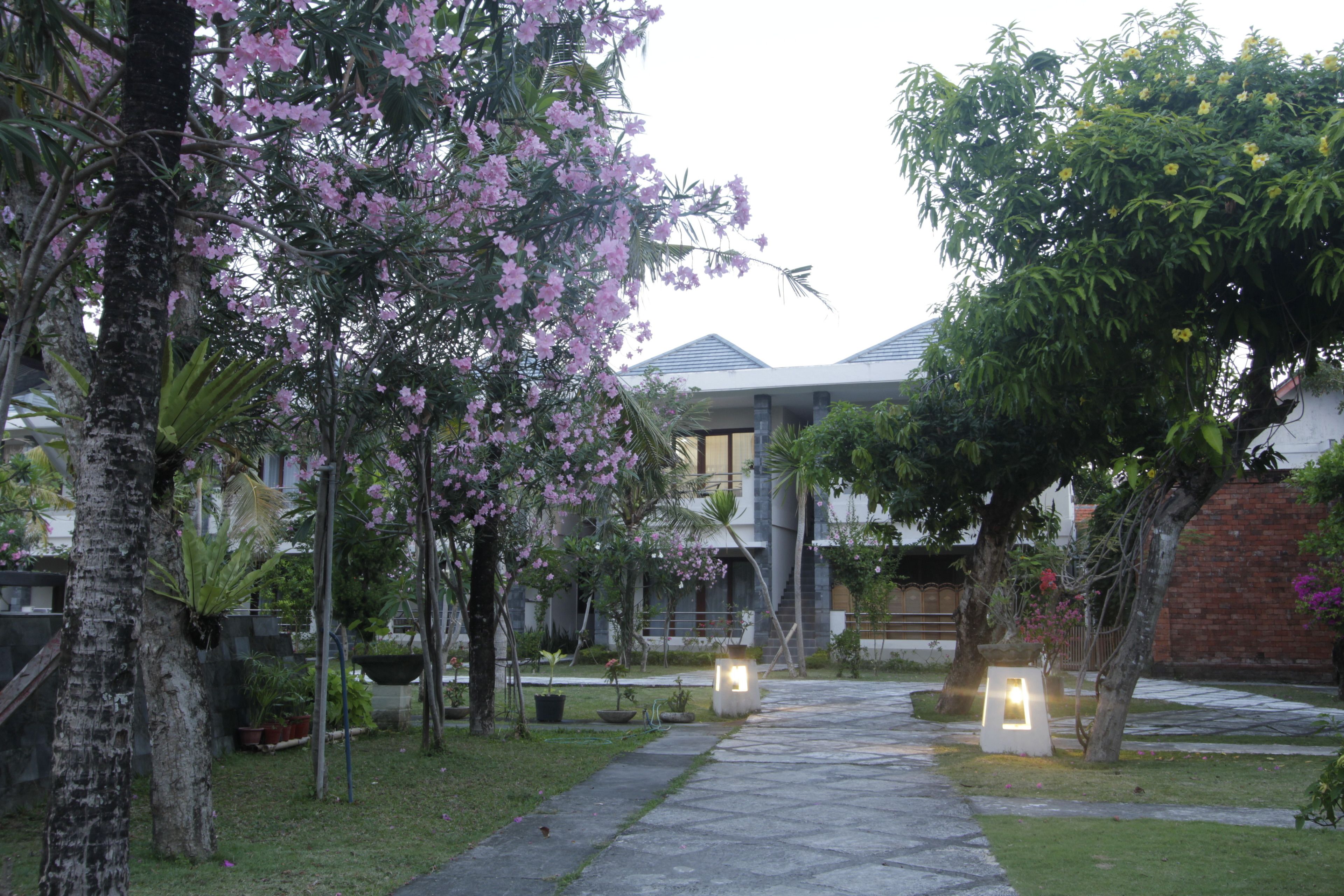 Photo - Alit Beach Resort and Villas