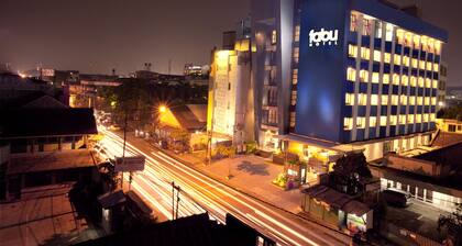 Fabu Hotel Bandung