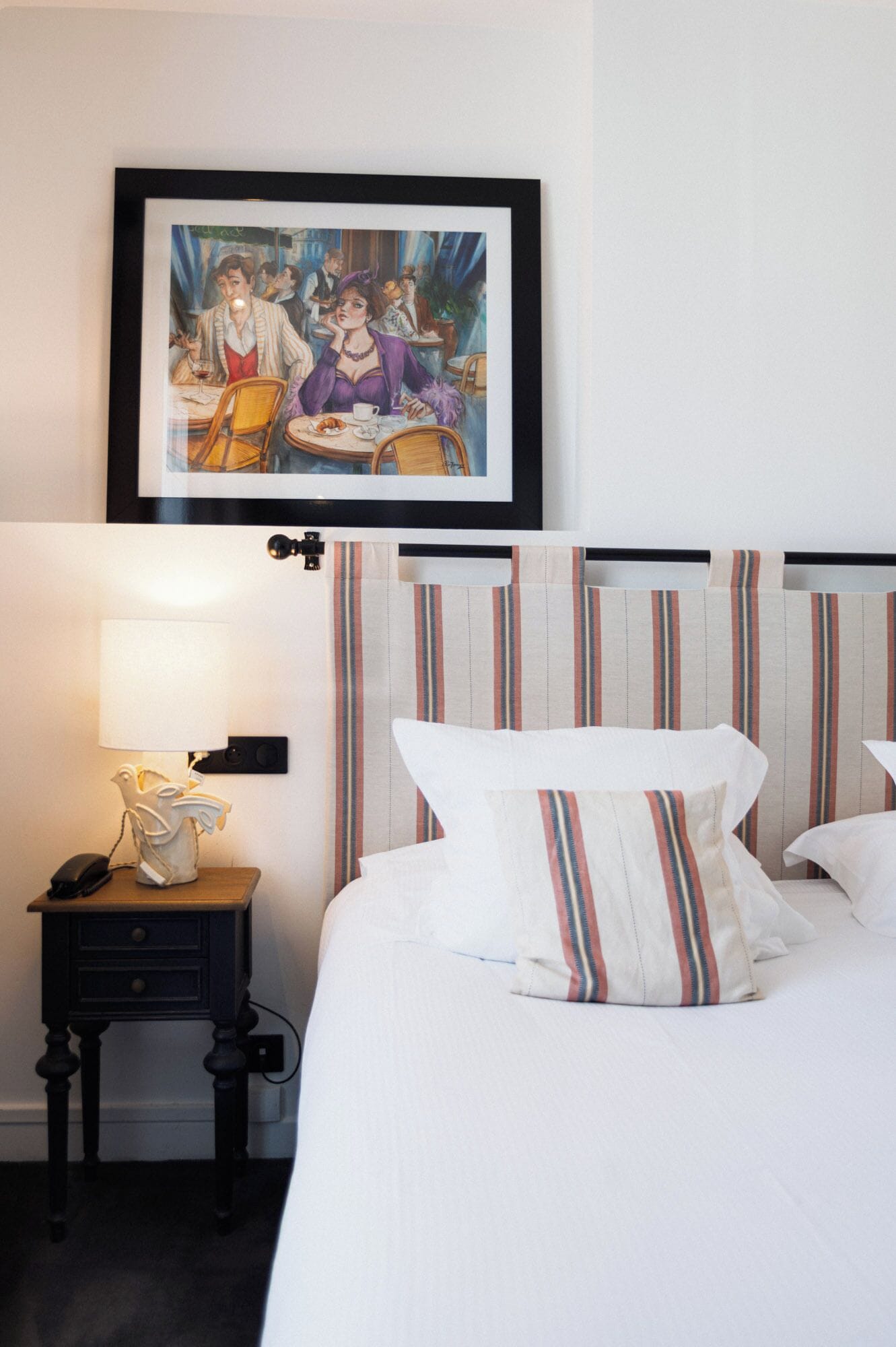 Photo - Boutique Hôtel Txoko