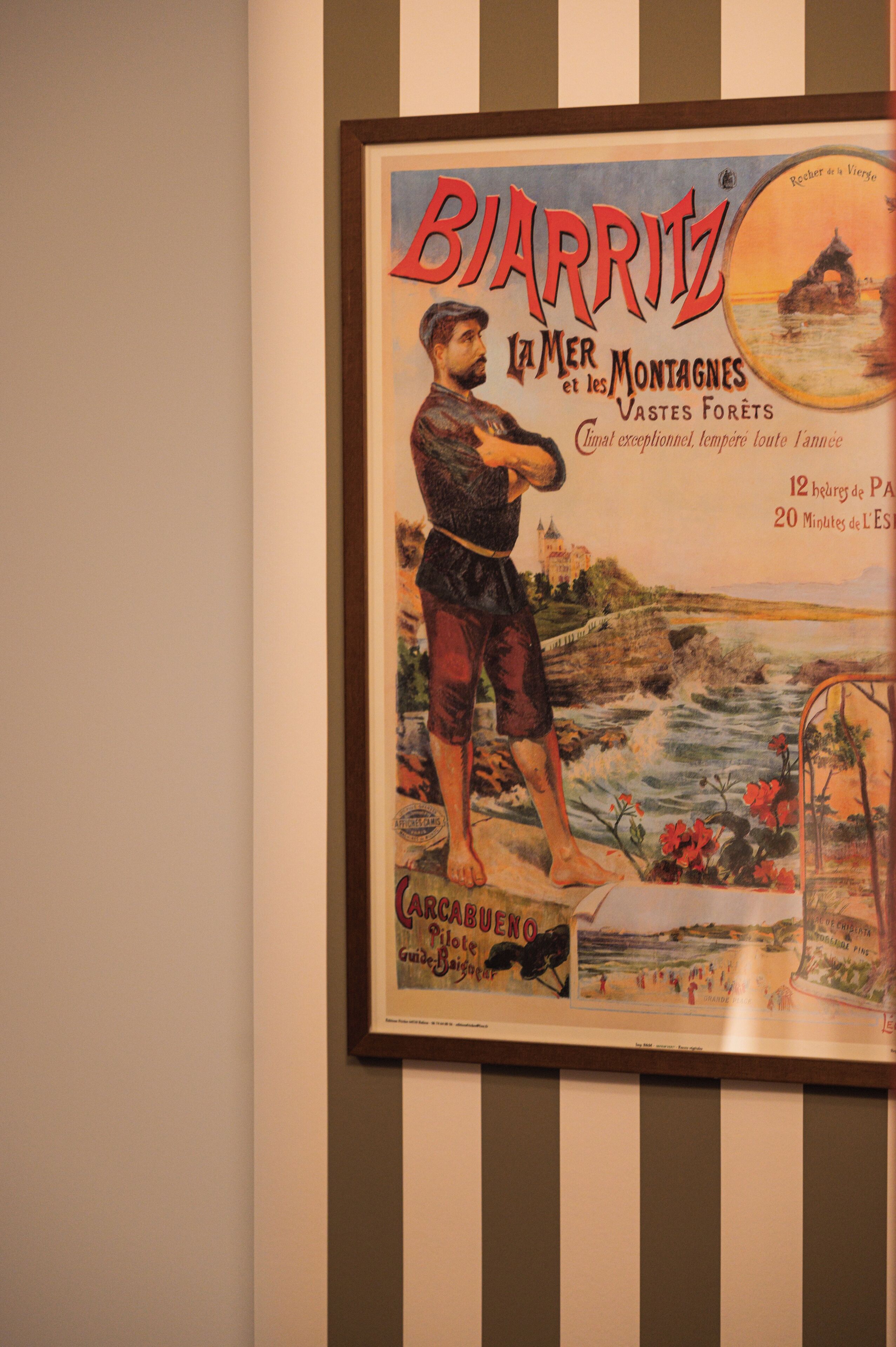 Photo - Boutique Hôtel Txoko