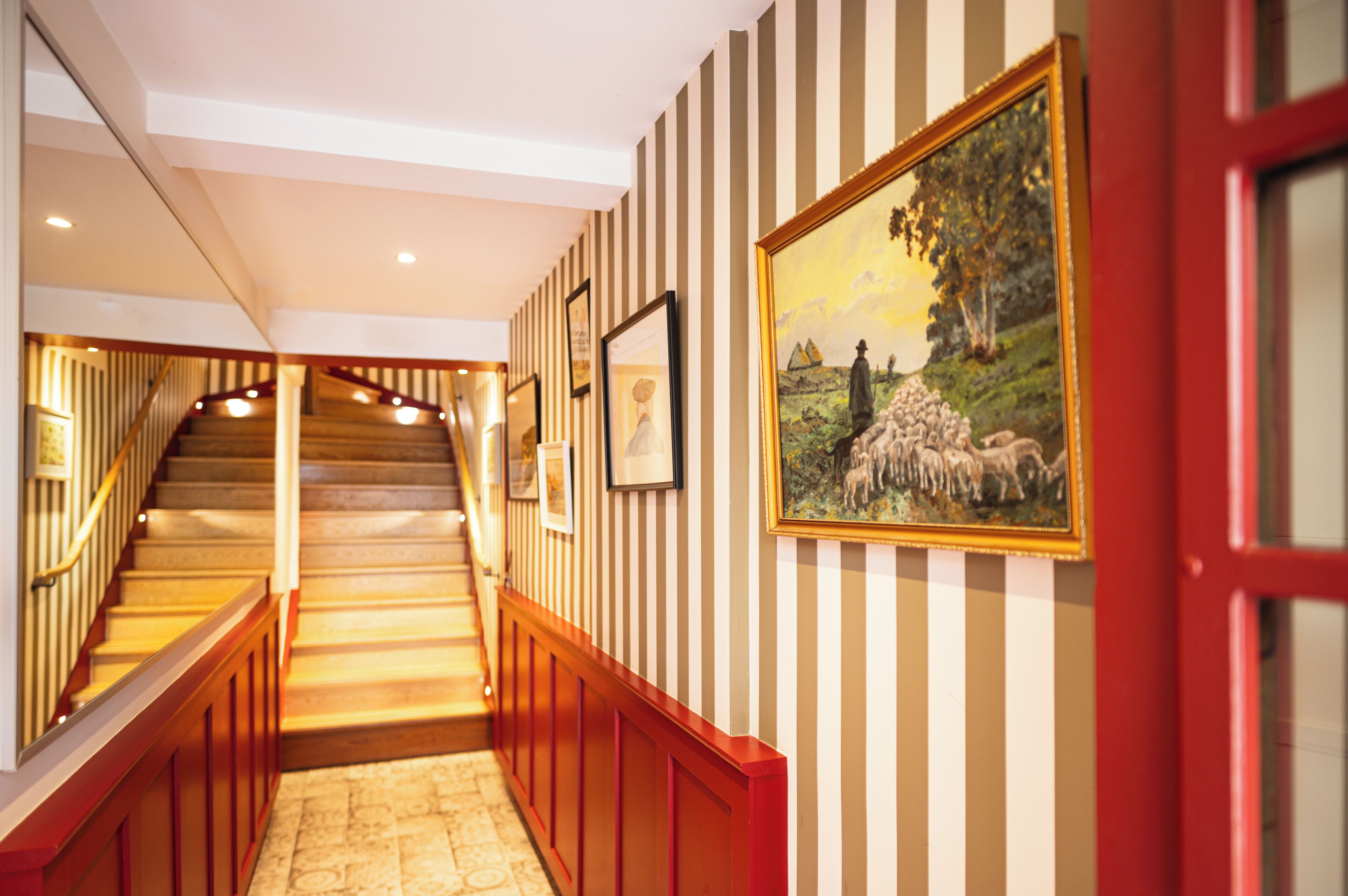 Photo - Boutique Hôtel Txoko