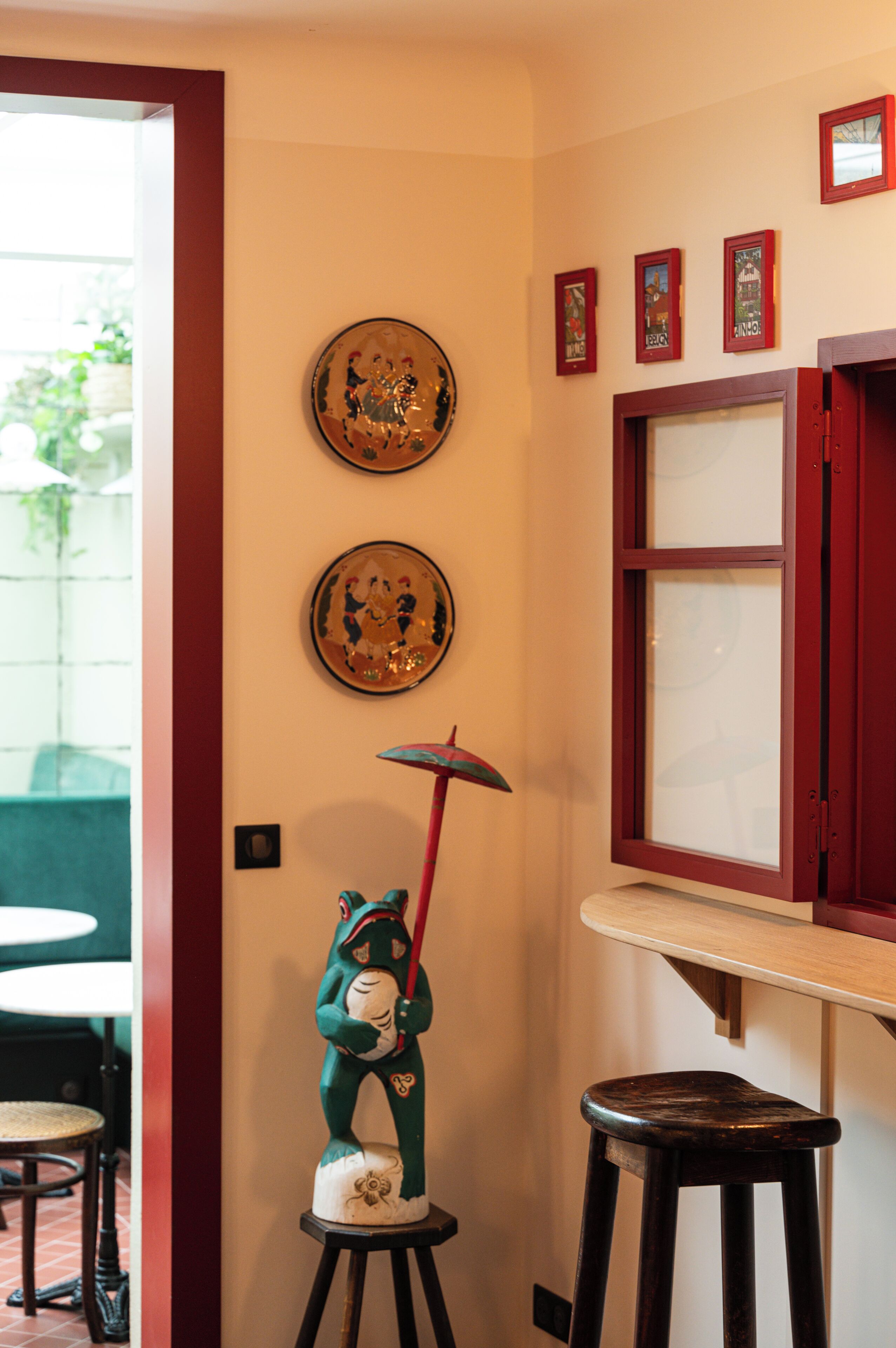 Photo - Boutique Hôtel Txoko