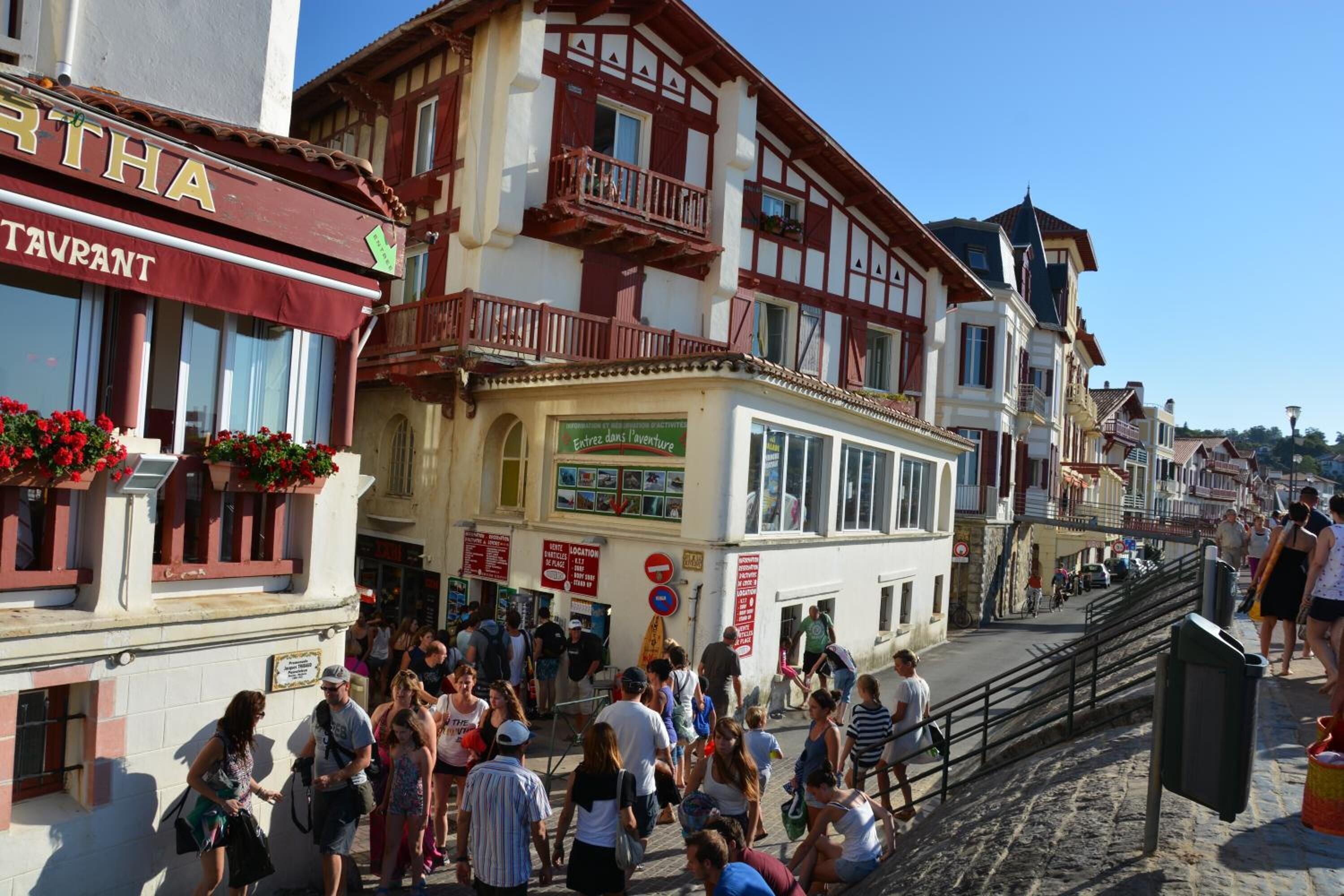 Photo - Boutique Hôtel Txoko