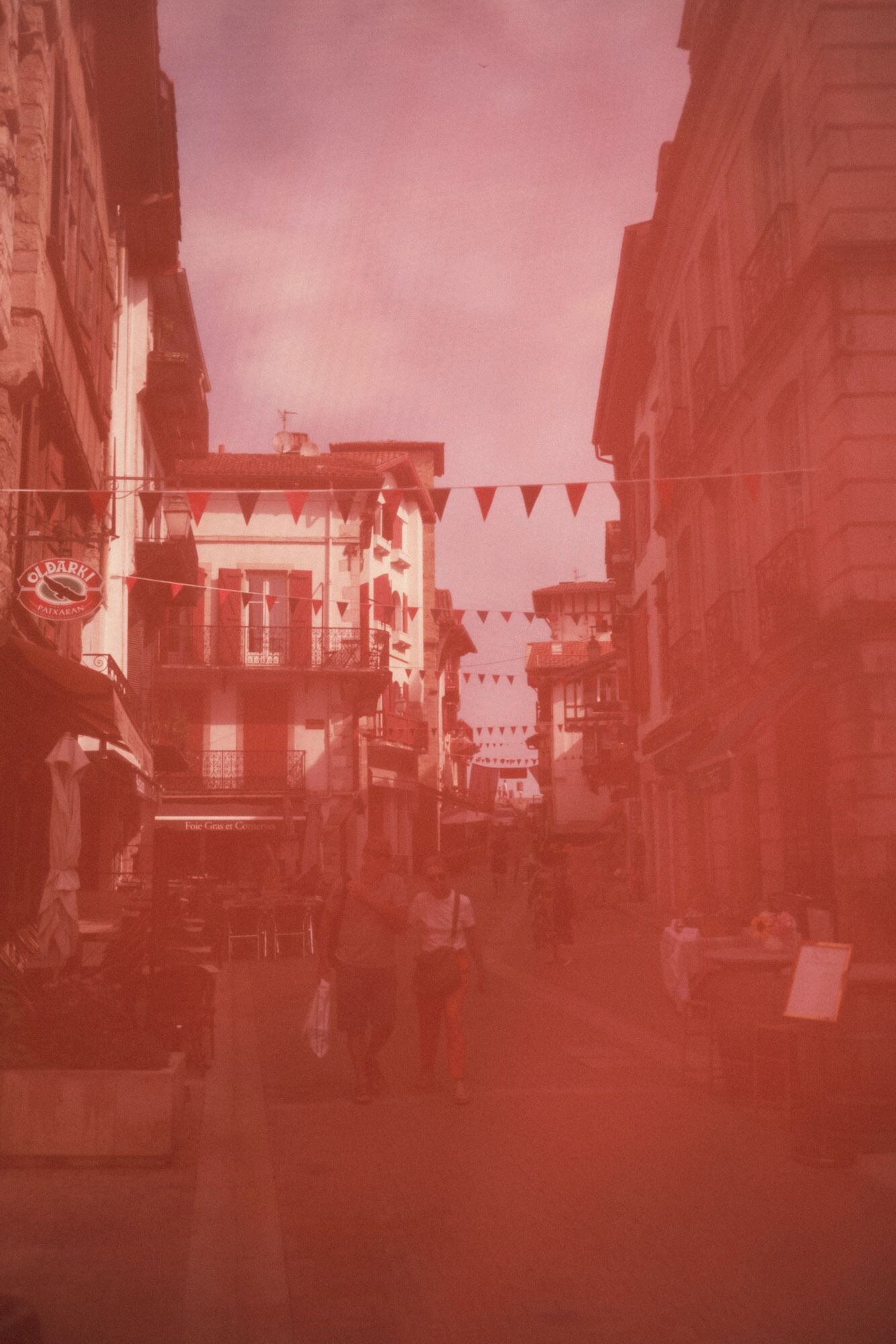 Photo - Boutique Hôtel Txoko