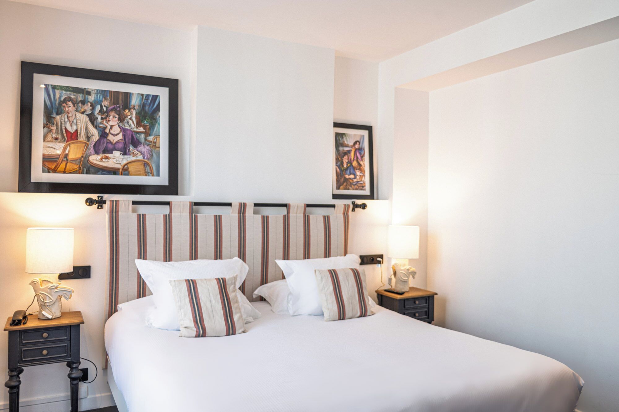 Photo - Boutique Hôtel Txoko