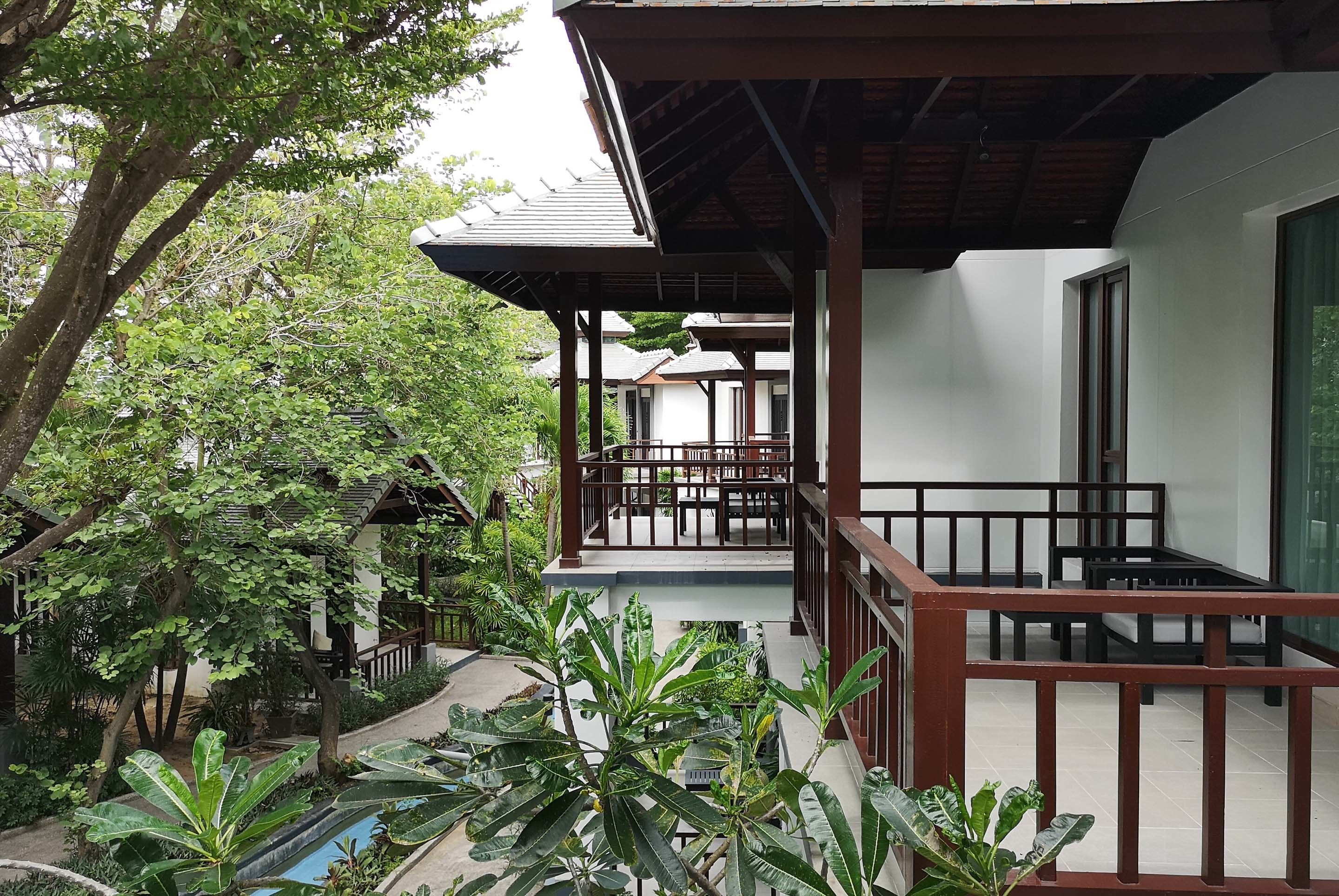 Photo - The Zign Hotel Premium Villa