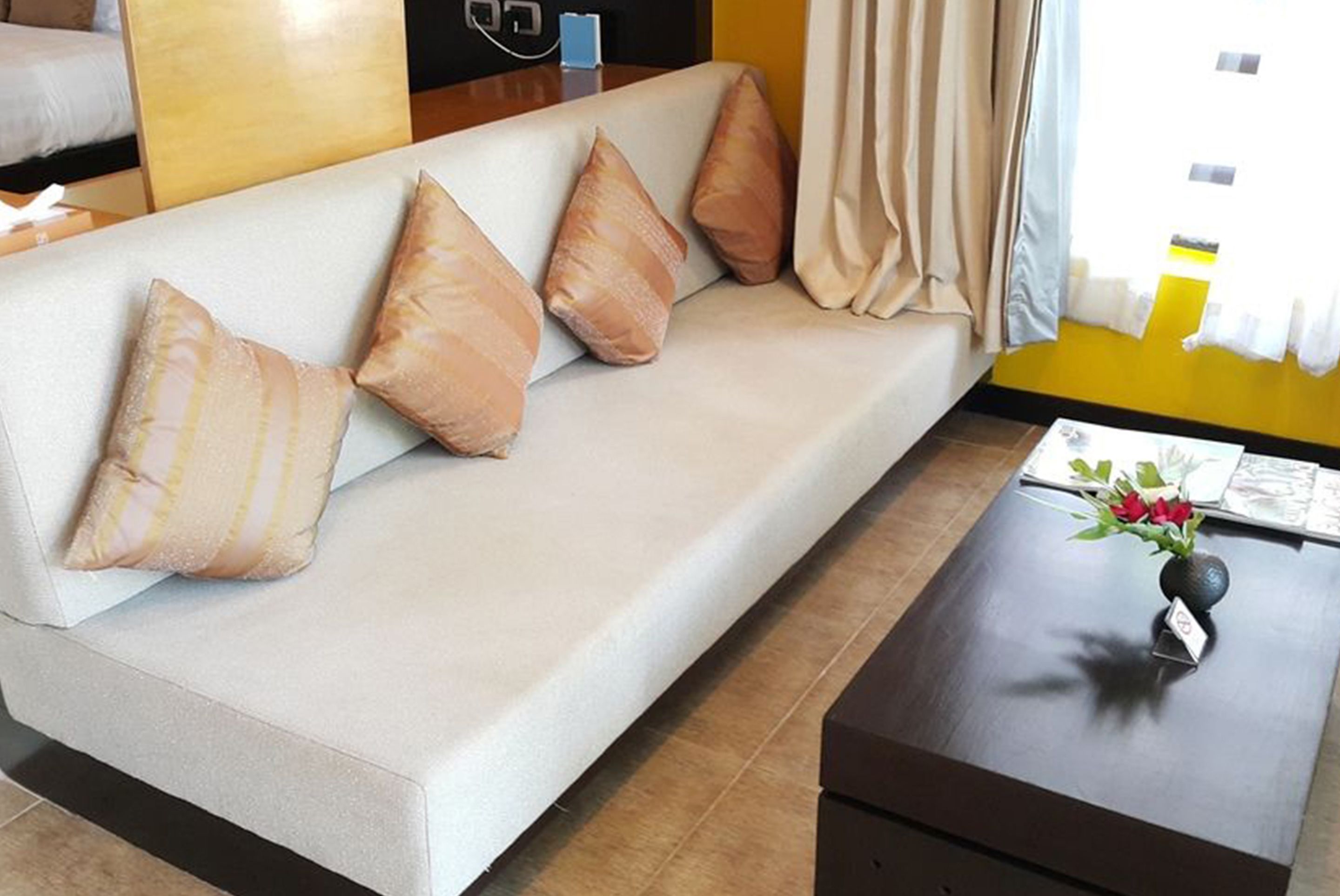 Photo - The Zign Hotel Premium Villa