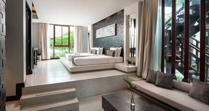 The Zign Premium Villa