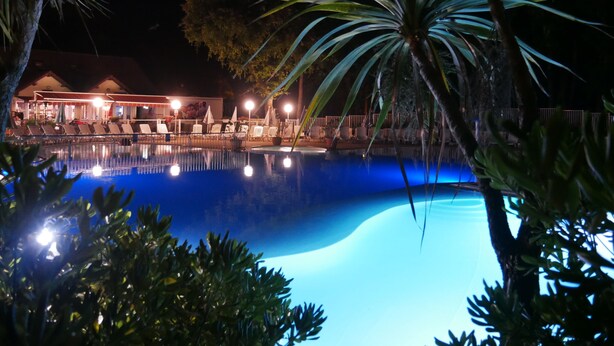 Pool - Camping Officiel Siblu Les Pierres Couchées (Saint-Brevin-les-Pins)