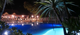 Camping Officiel Siblu Les Pierres Couchées