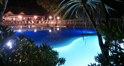 Camping Officiel Siblu Les Pierres Couchées