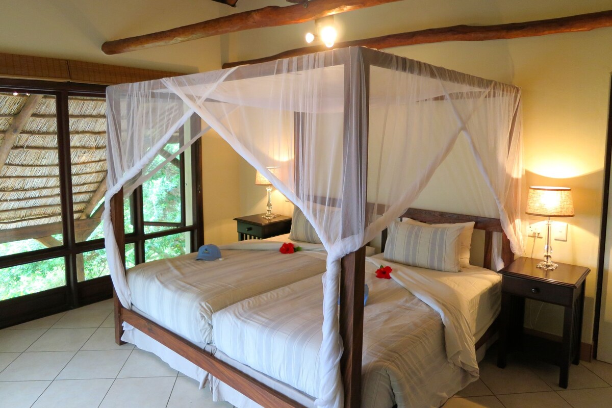 Villa, 4 Bedrooms, Ensuite