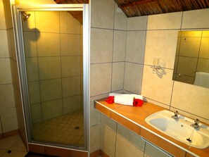 Bathroom - Villa do Paraiso (Vilanculos)