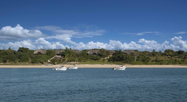Beach - Villa do Paraiso (Vilanculos)