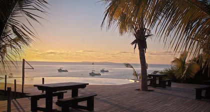 Villa do Paraiso
