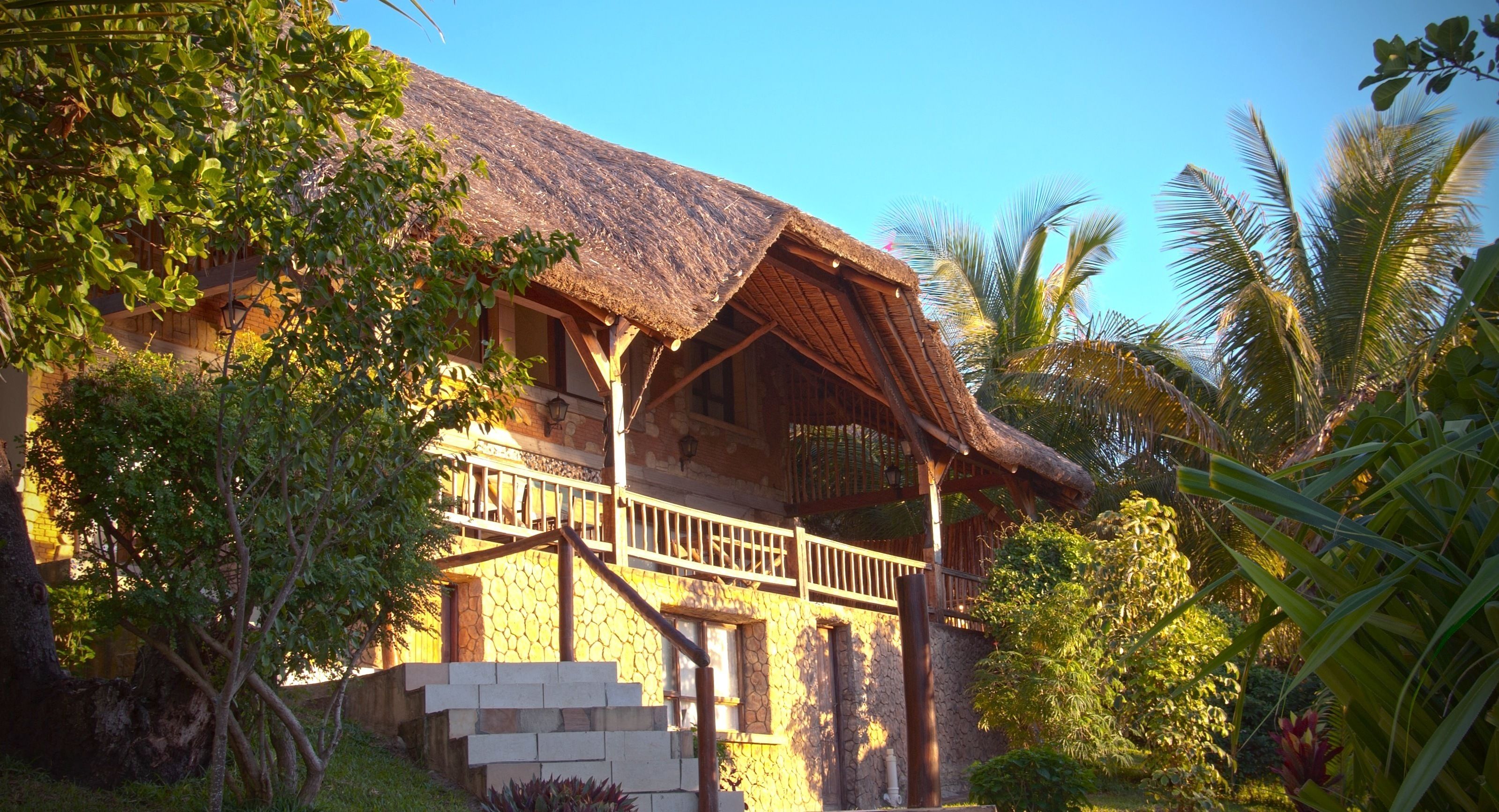 Villa, 4 Bedrooms, Ensuite | 4 bedrooms, in-room safe, blackout drapes, iron/ironing board