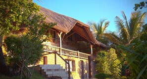 Villa, 4 Schlafzimmer, mit Bad | 4 Schlafzimmer, Zimmersafe, Verdunkelungsvorhänge, Bügeleisen/Bügelbrett