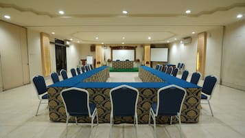 Sala de reunião