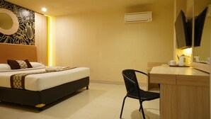 Unclassified image, 4 of 35, button - Hotel GRAND ROSELA Yogyakarta (Yogyakarta)