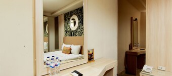 Hotel GRAND ROSELA Yogyakarta
