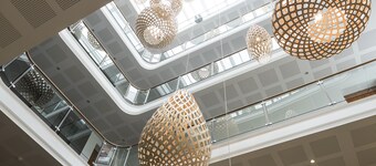 Hotel Allegra Pontresina