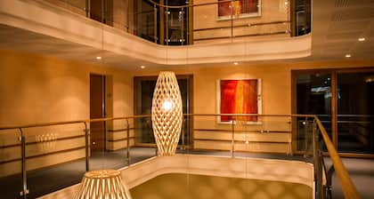 Hotel Allegra Pontresina