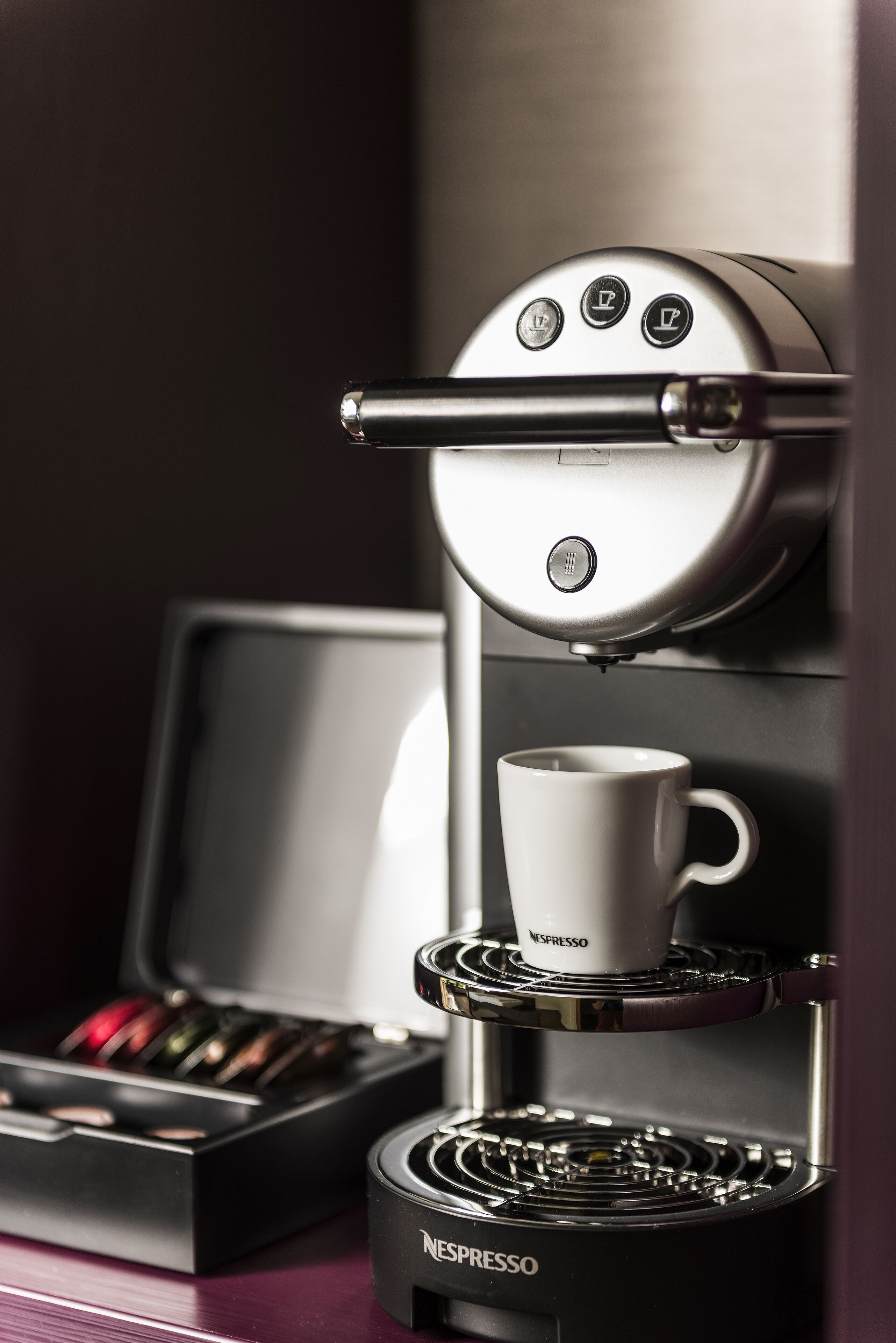 standard double room, 1 double bed, mountain view, mountainside | premium bedding, in-room safe, desk, soundproofing