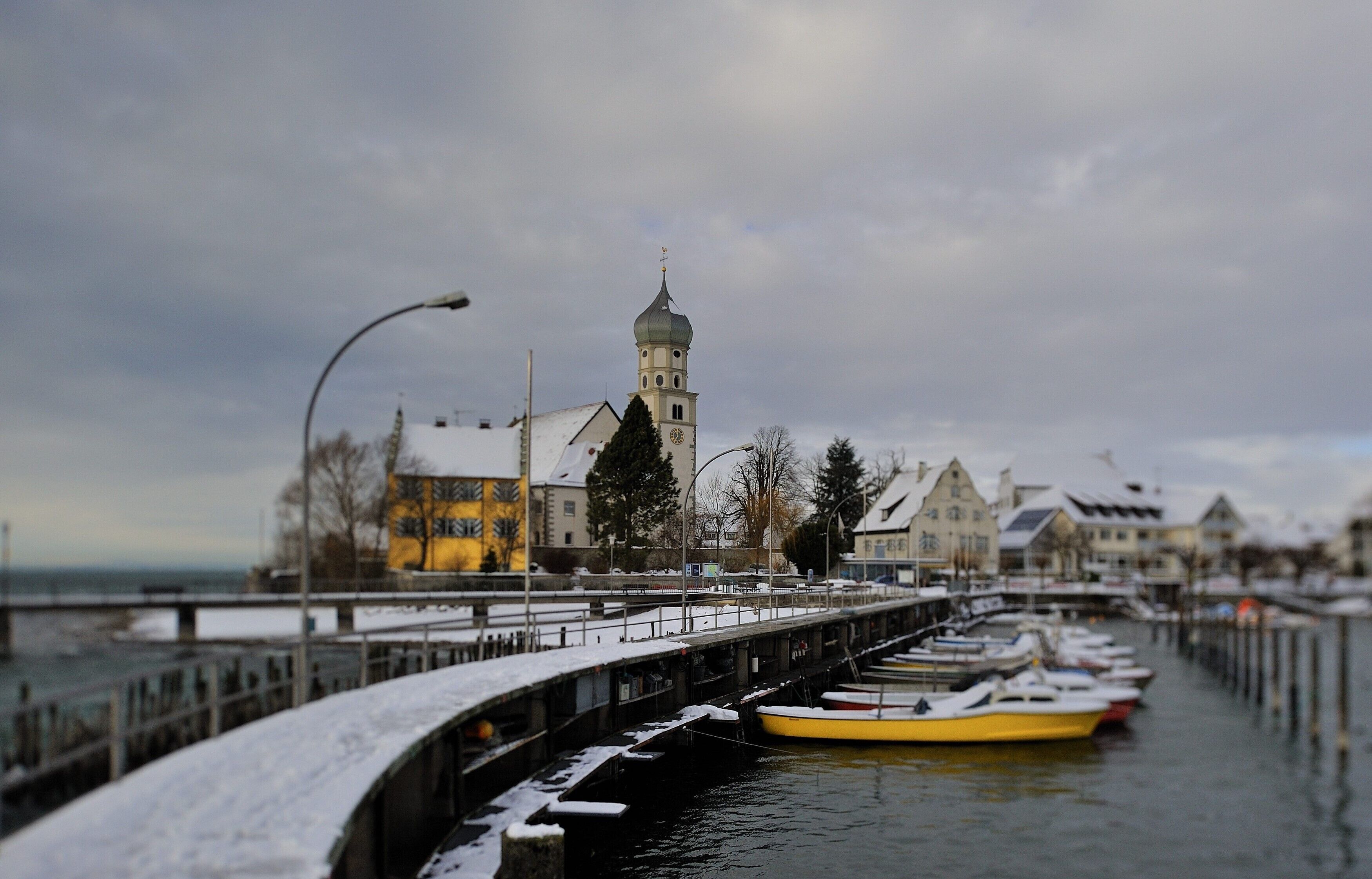 land view from property