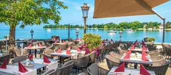 Schloss Hotel Wasserburg