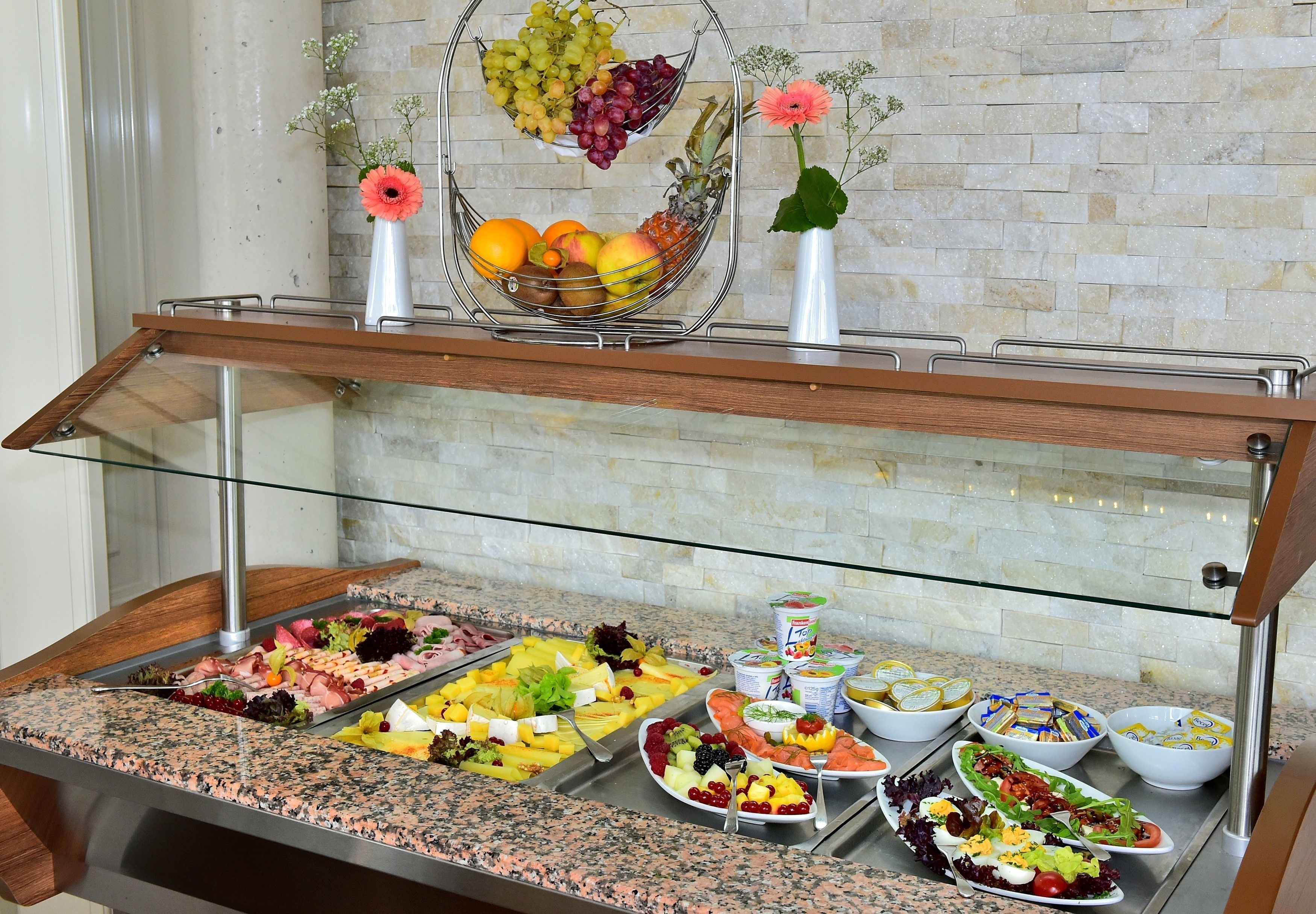 Foto - Schloss Hotel Wasserburg