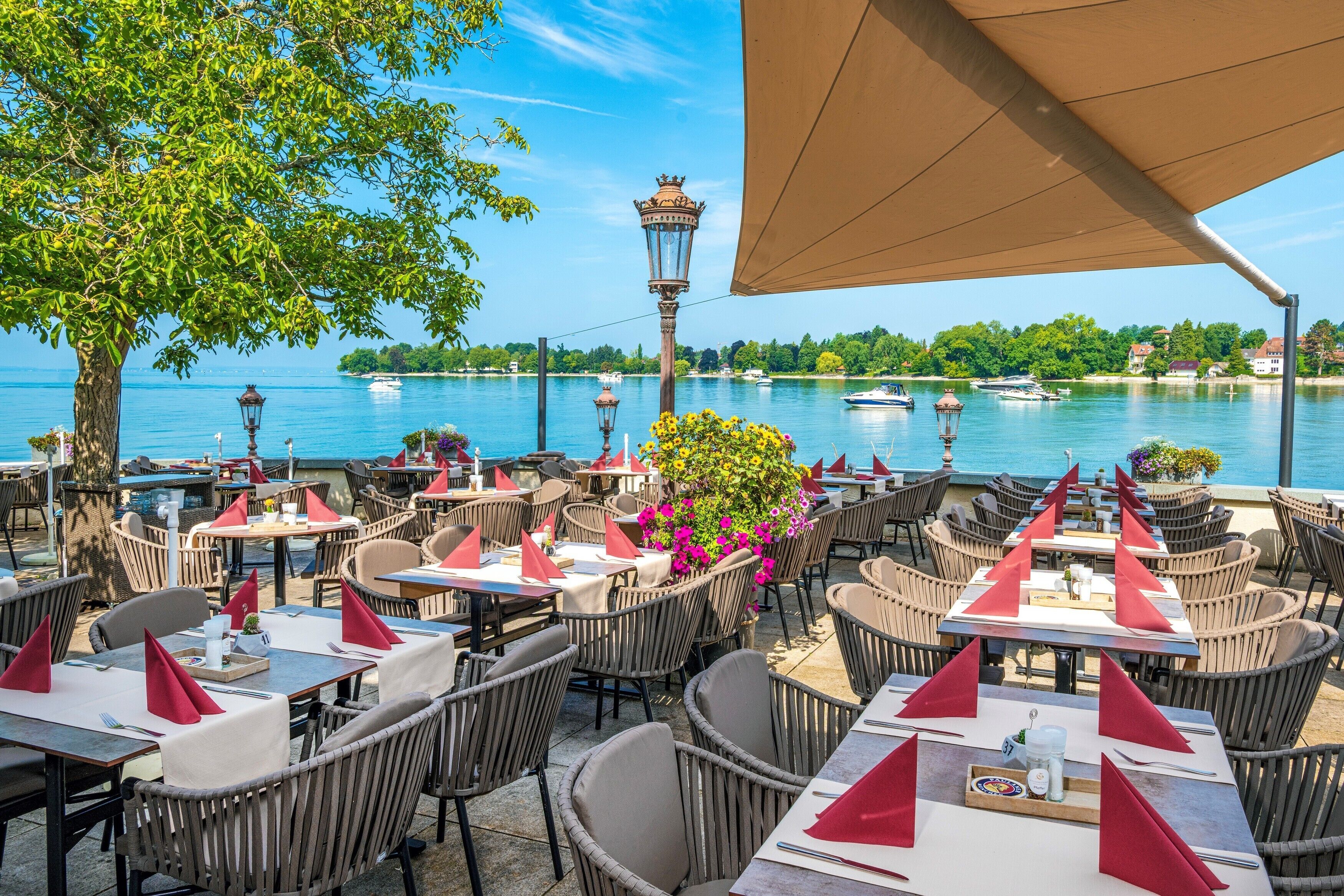 Foto - Schloss Hotel Wasserburg