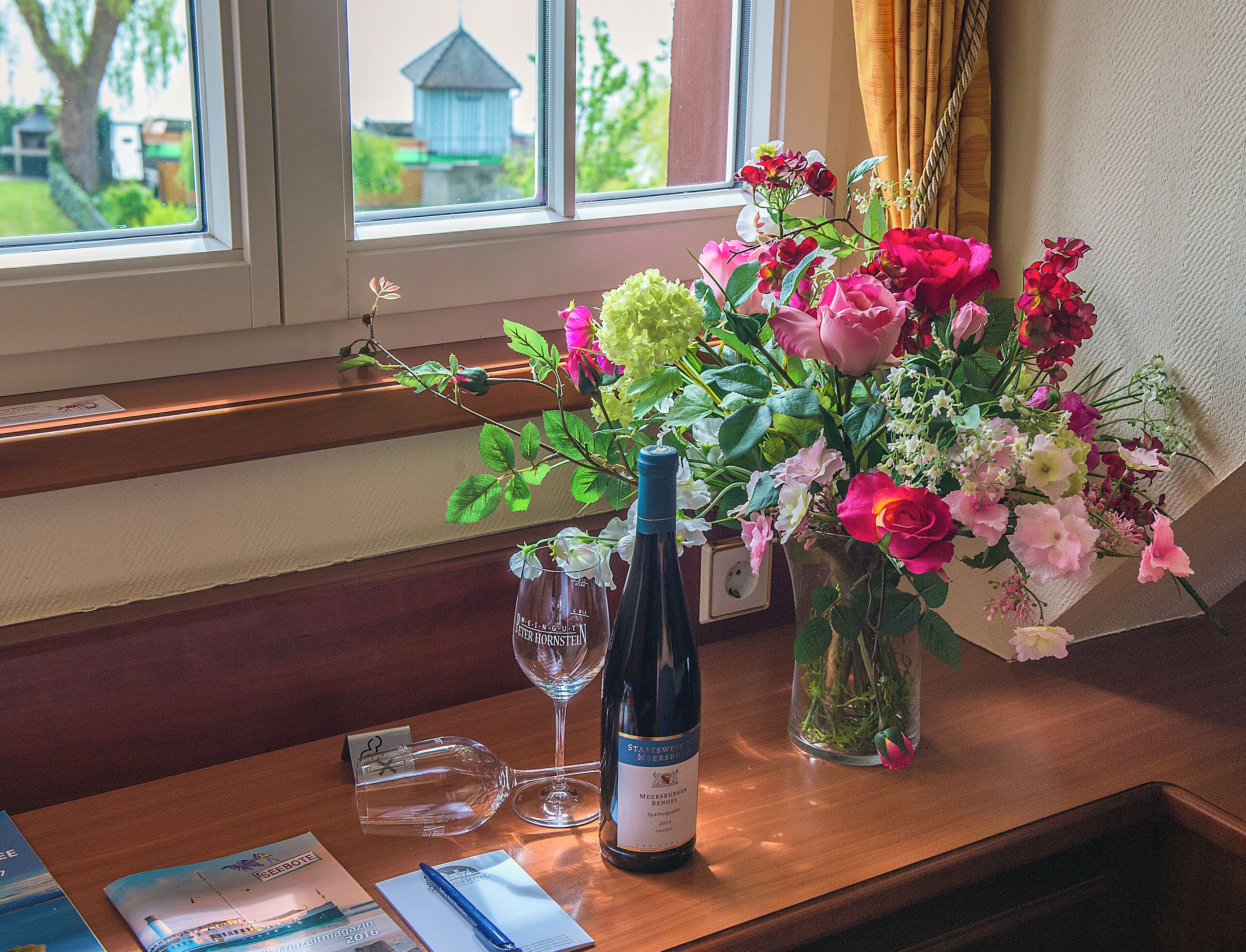 Foto - Schloss Hotel Wasserburg