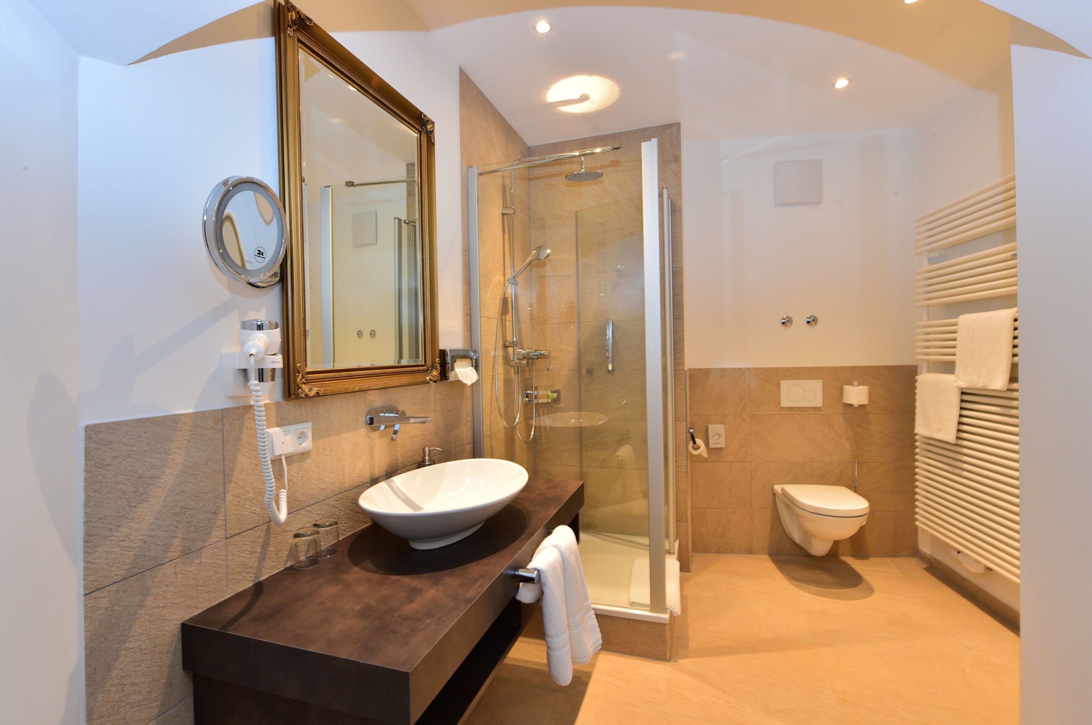 Foto - Schloss Hotel Wasserburg