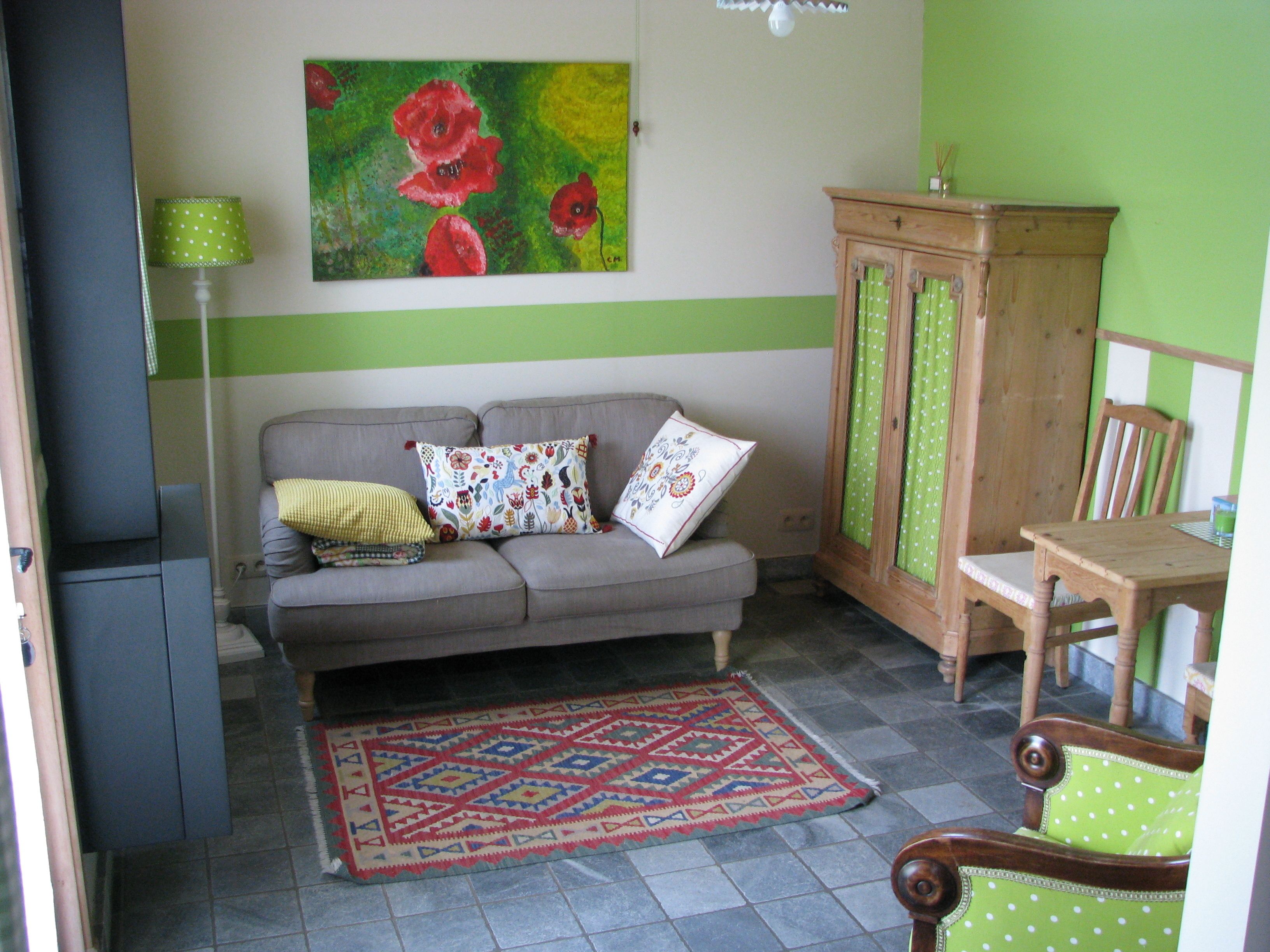 Foto - B&B Le Plat Pays Oostkamp-Brugge