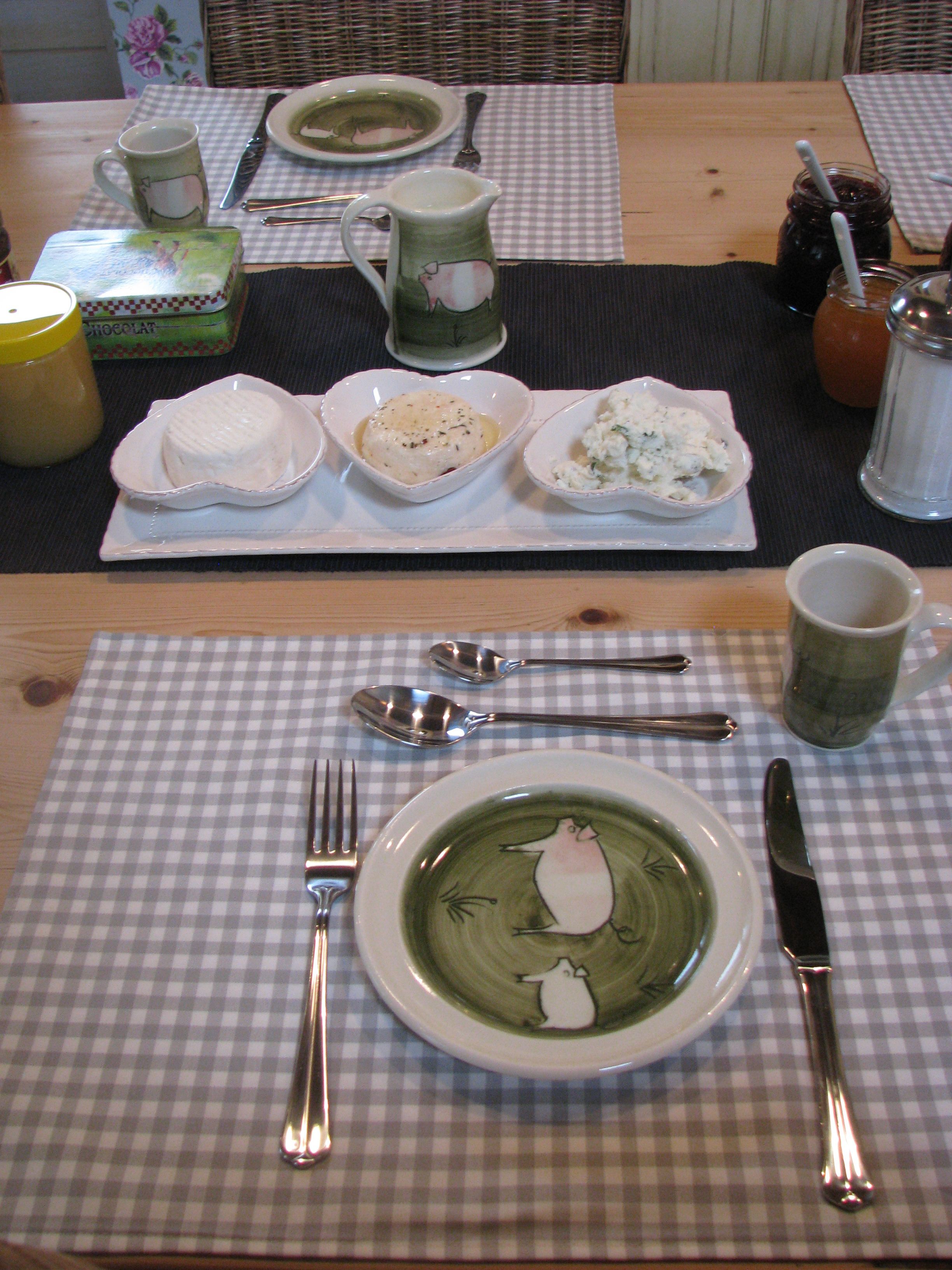 Foto - B&B Le Plat Pays Oostkamp-Brugge