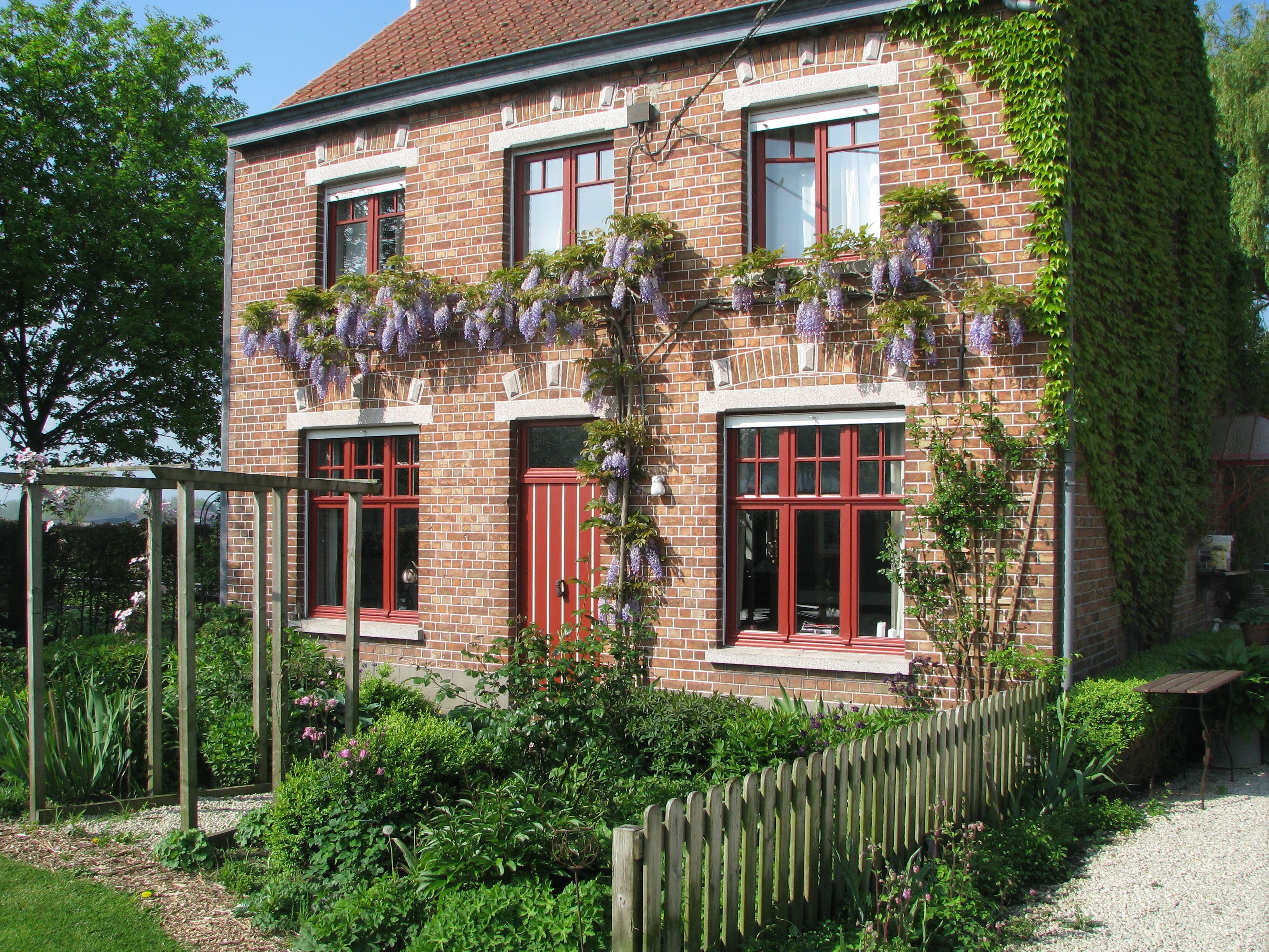 Foto - B&B Le Plat Pays Oostkamp-Brugge