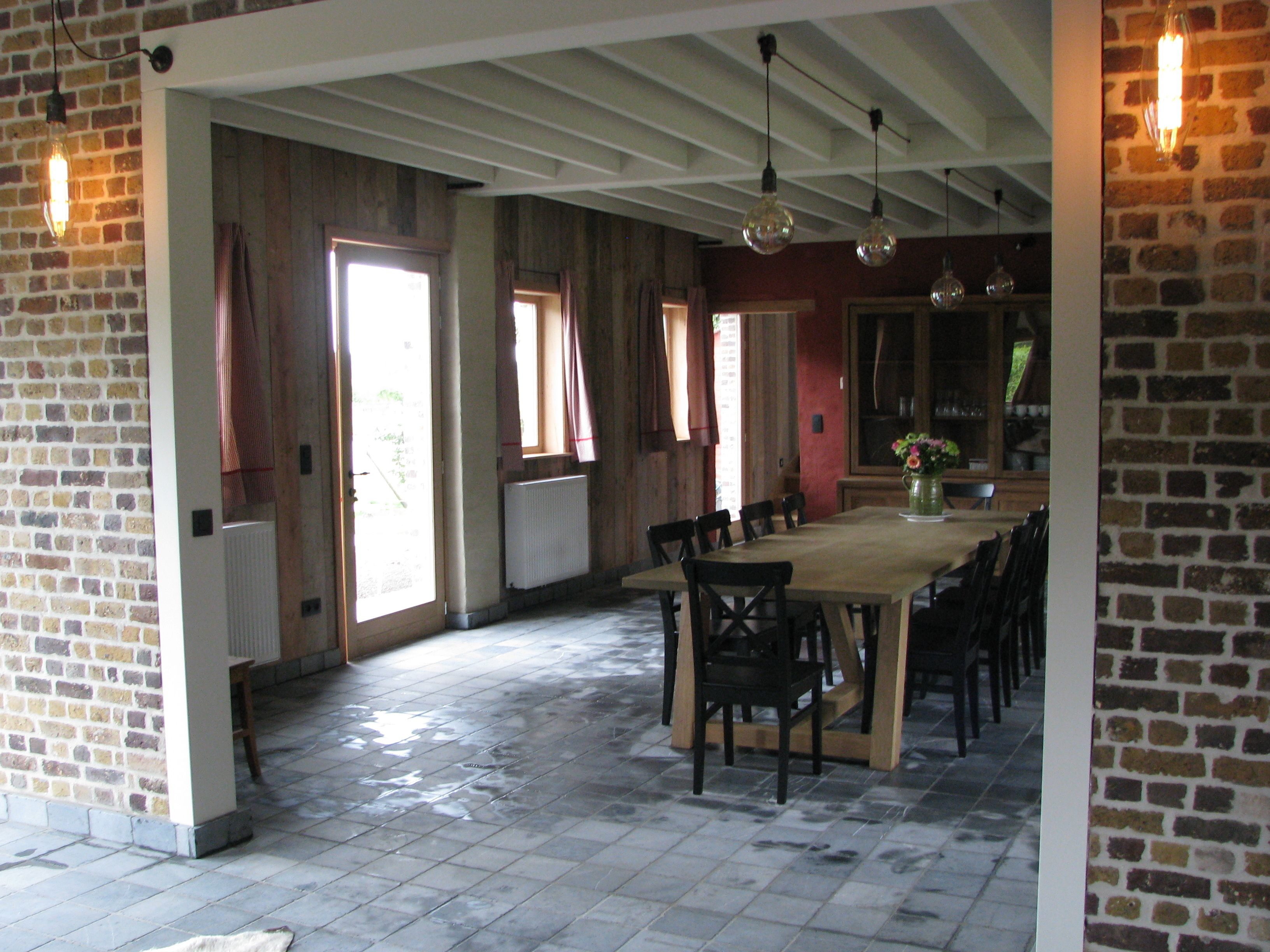 Foto - B&B Le Plat Pays Oostkamp-Brugge