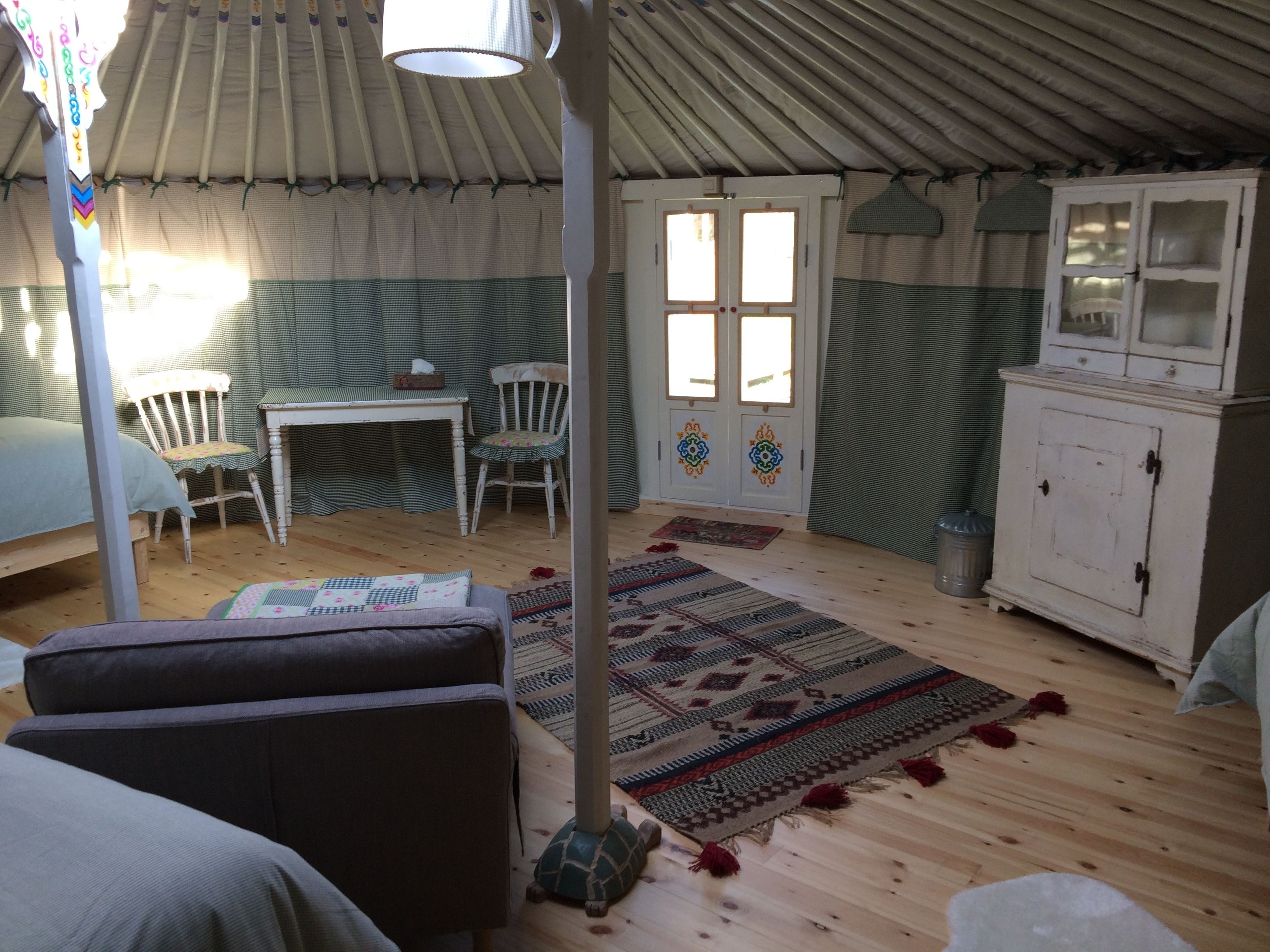 Foto - B&B Le Plat Pays Oostkamp-Brugge