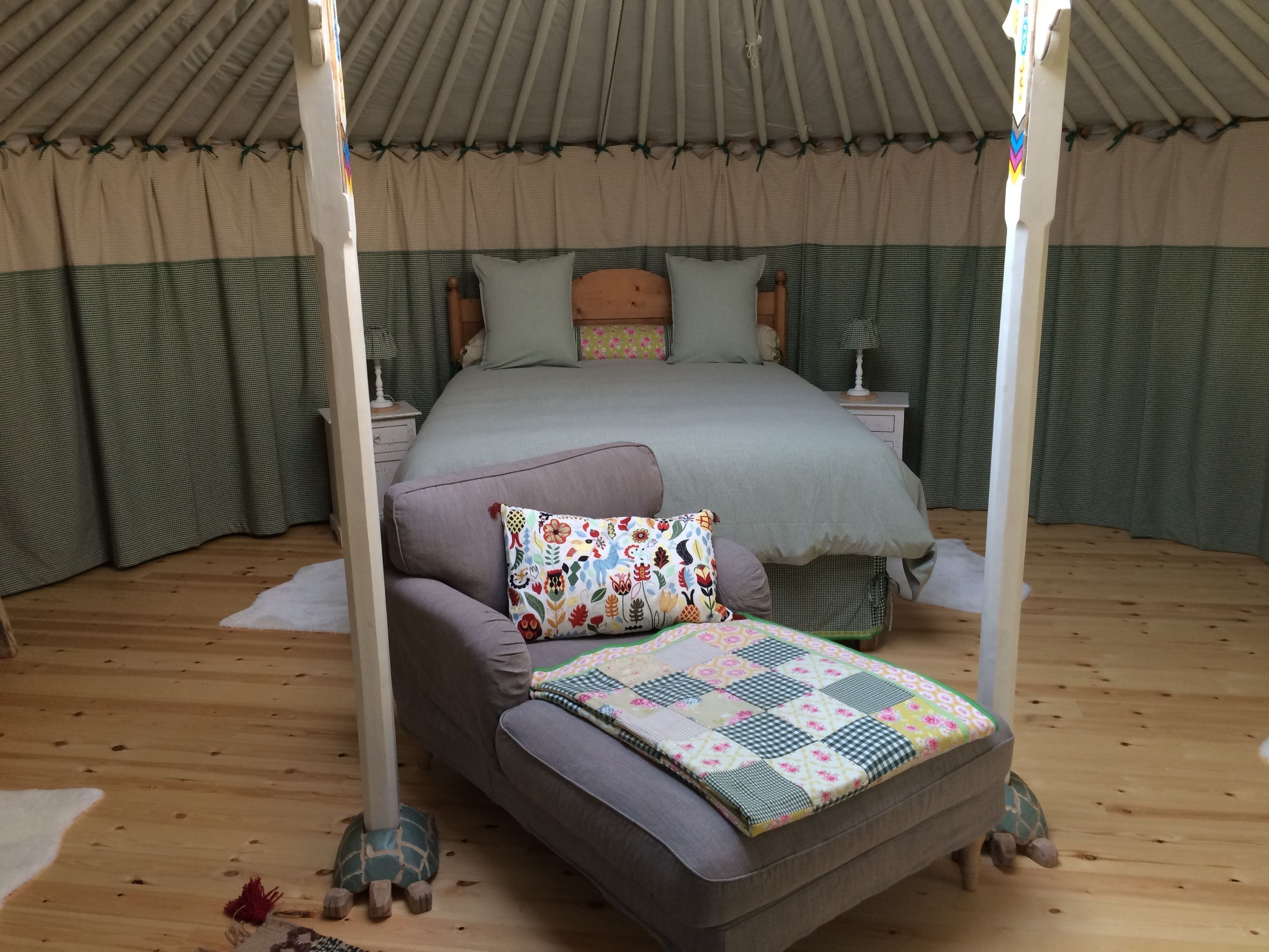 Foto - B&B Le Plat Pays Oostkamp-Brugge