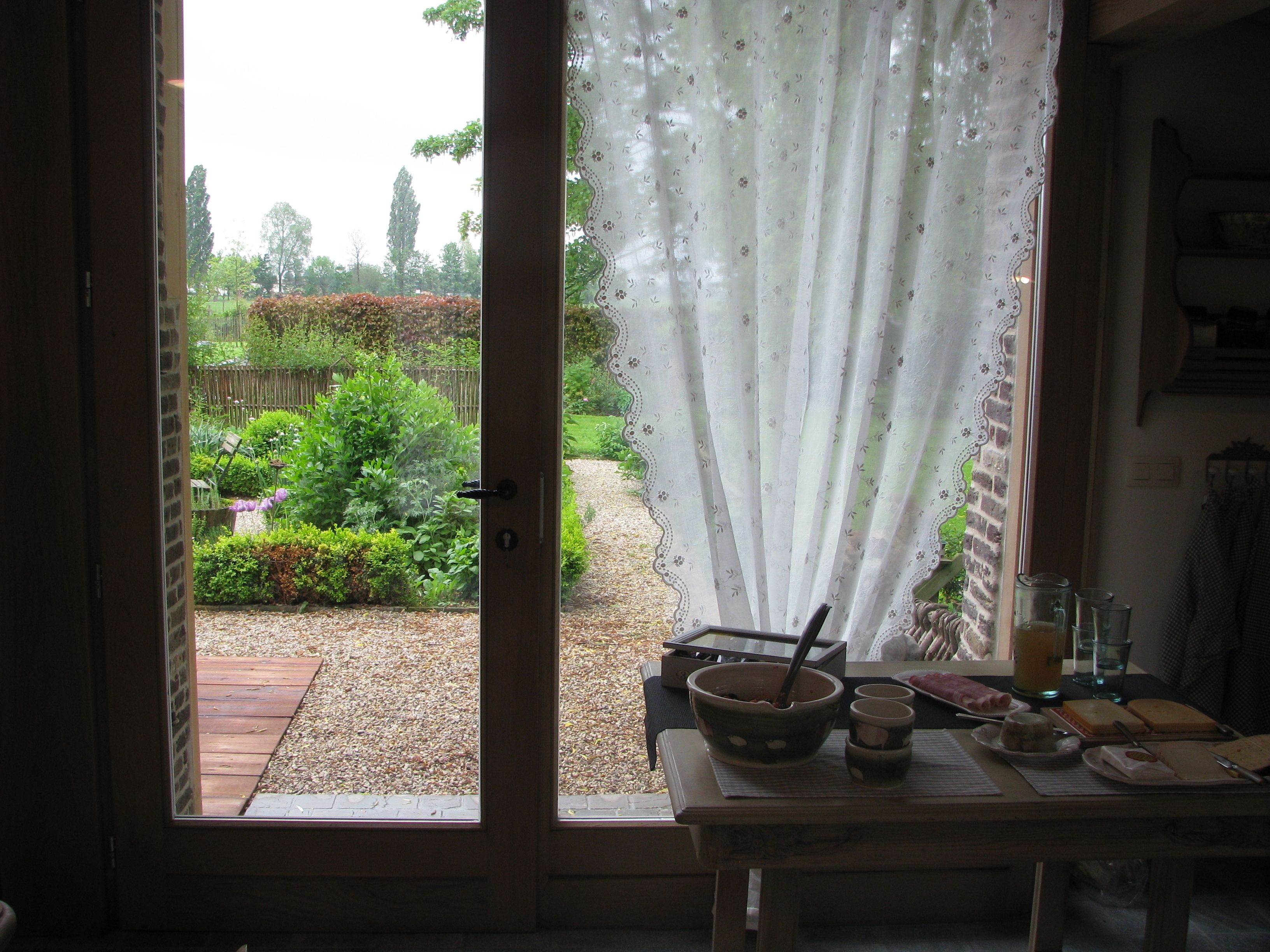 Foto - B&B Le Plat Pays Oostkamp-Brugge