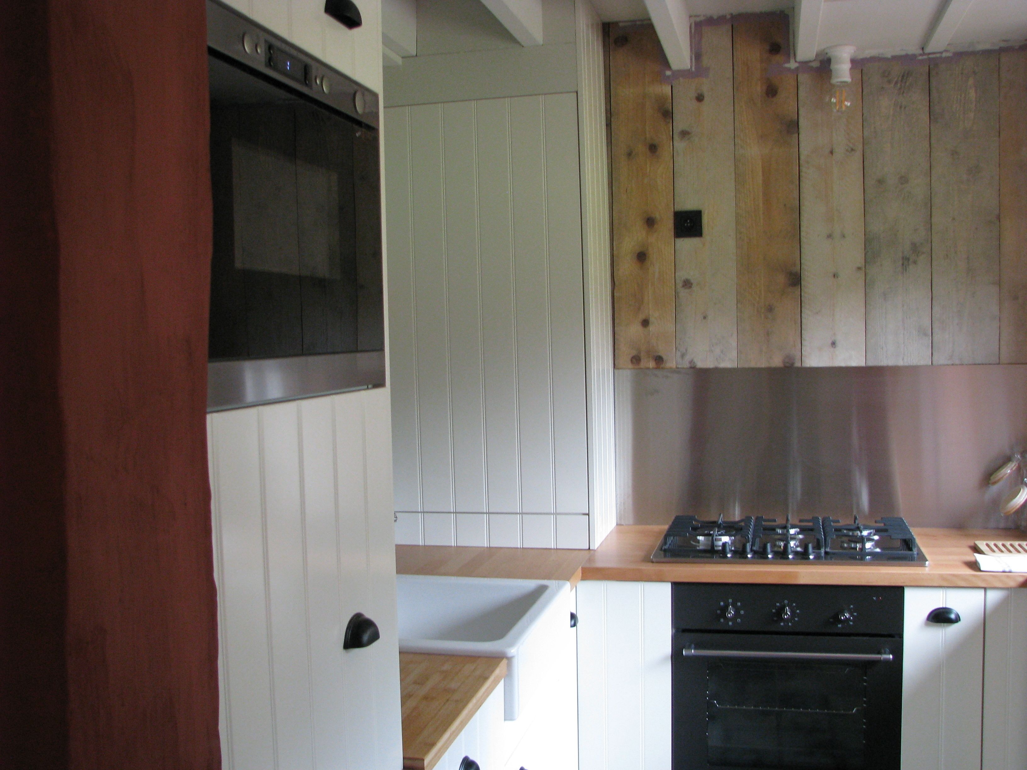 Foto - B&B Le Plat Pays Oostkamp-Brugge