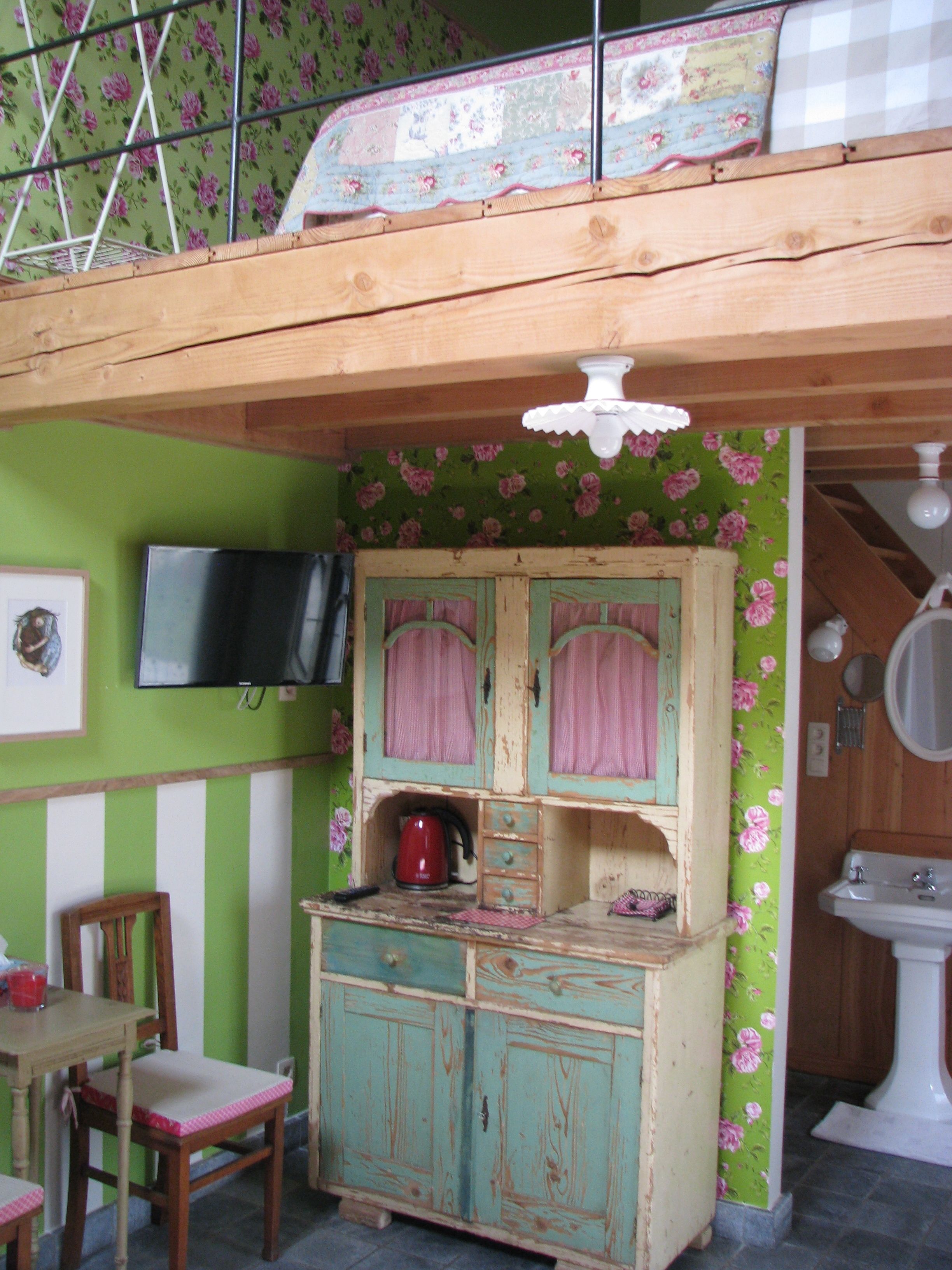 Foto - B&B Le Plat Pays Oostkamp-Brugge